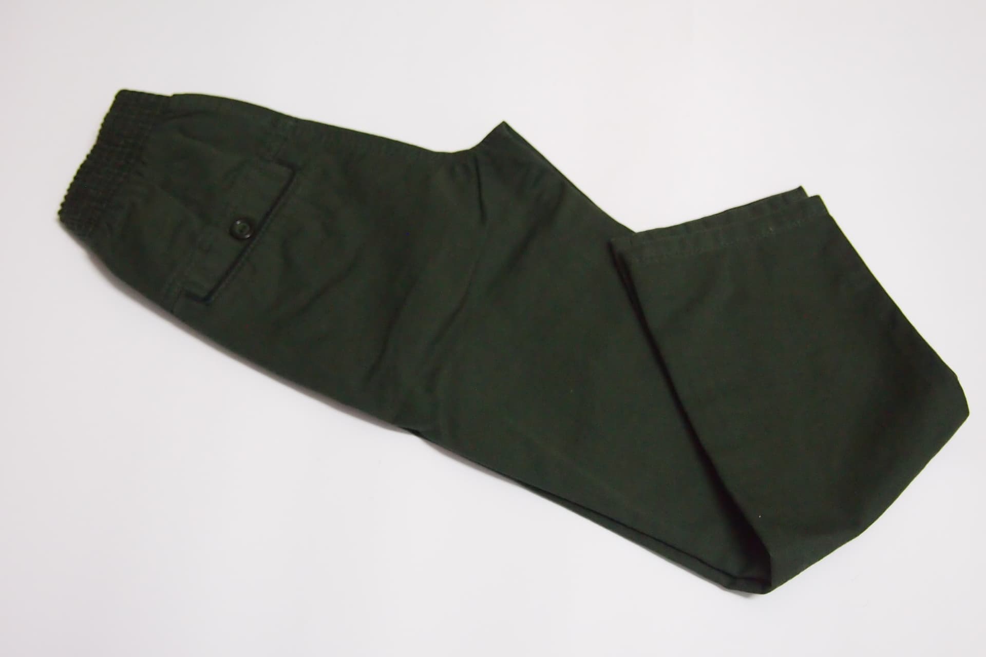 

SPODNIE BAWEŁNA R.140-158 SALE (kolor mix kolor, rozmiar 152)