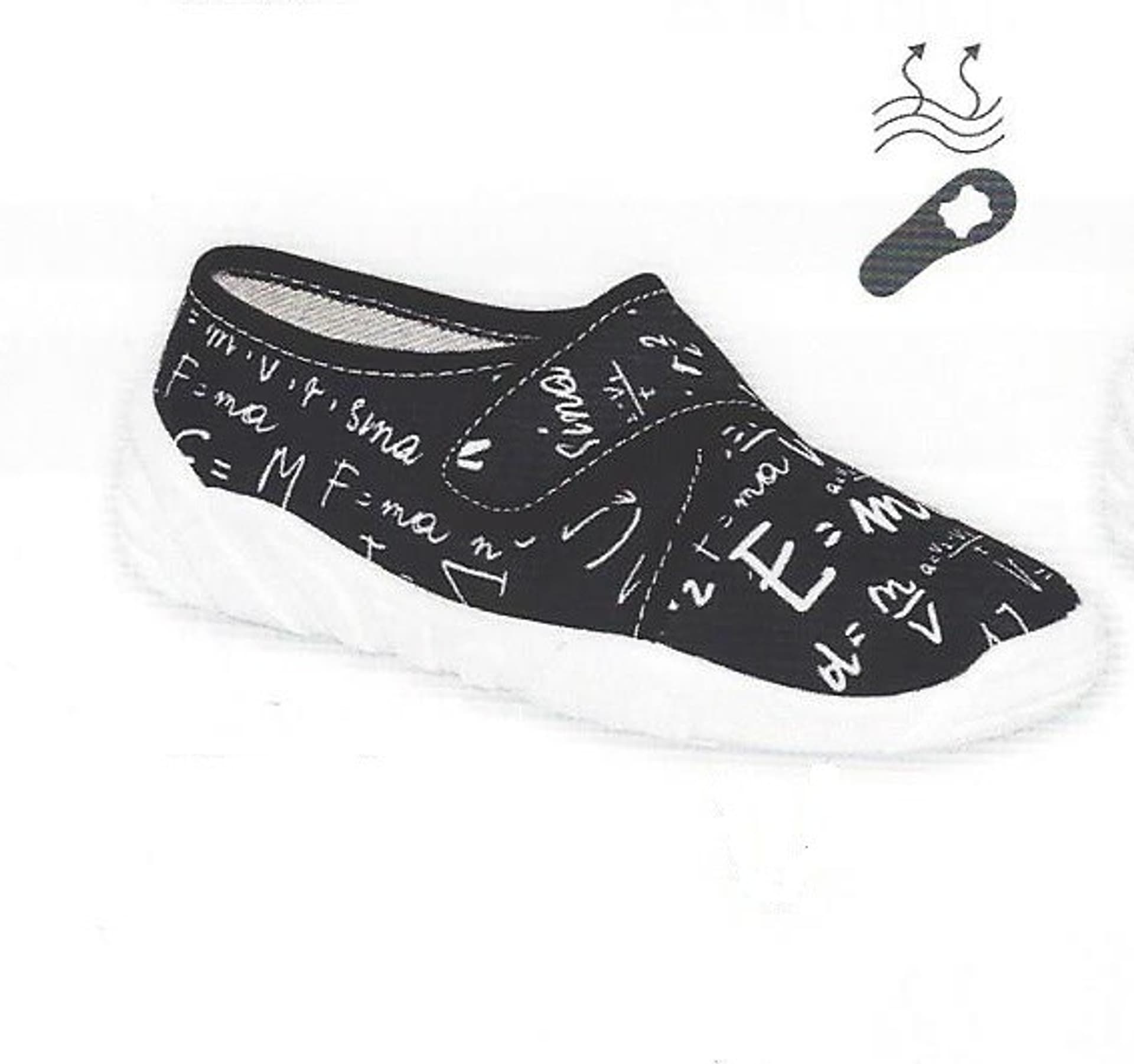 

OBUWIE DZIECIĘCE KRZYŚ CZARNY R.26-33 (kolor czarny, rozmiar 29)