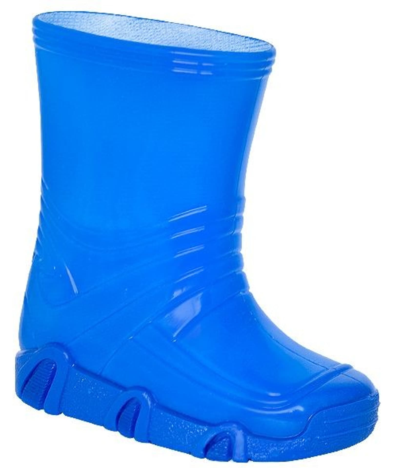 

KALOSZE WODNIK NEON R.21-36 (kolor niebieski, rozmiar 29-30)