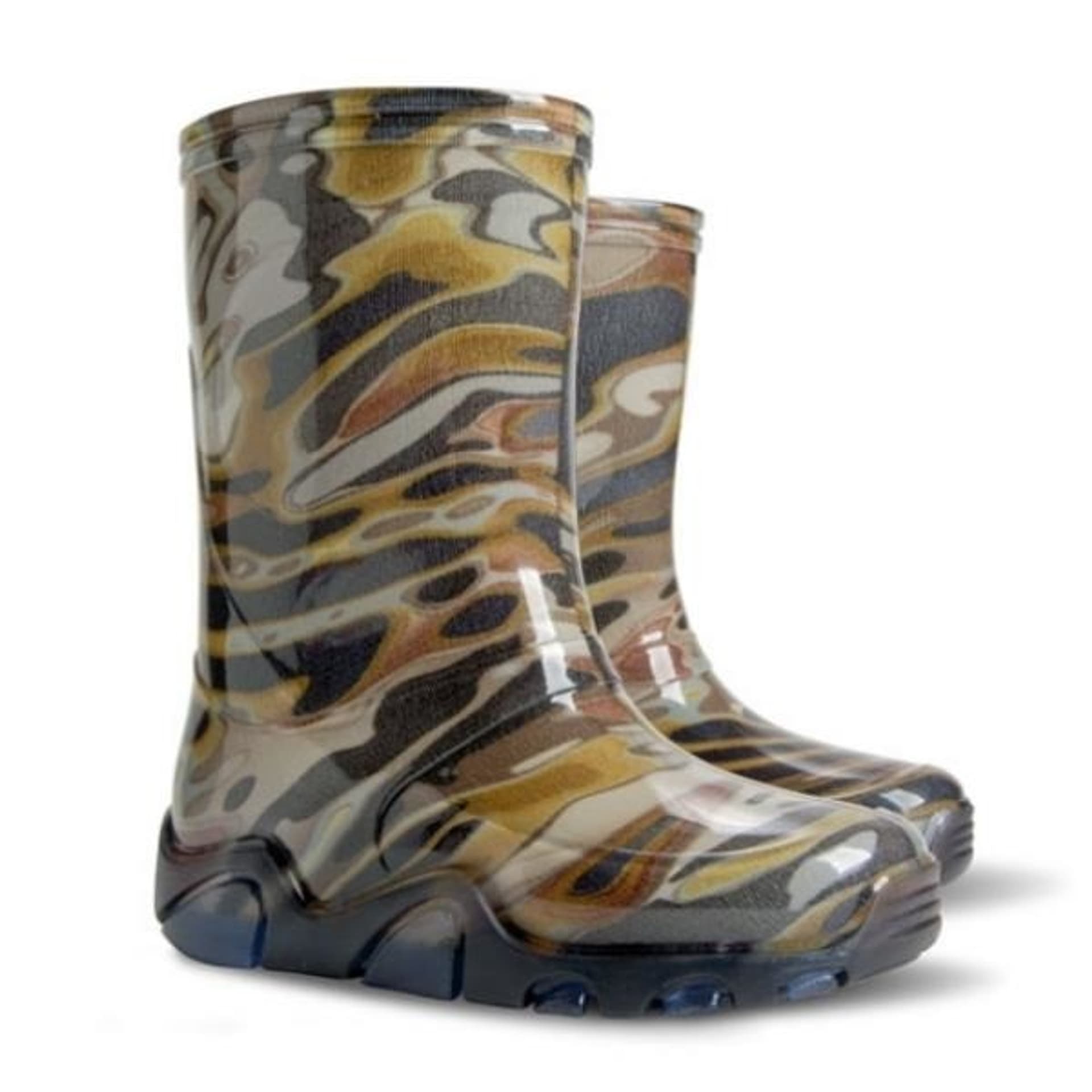 

KALOSZE STORMER PRINT 0031 (kolor mix kolor, rozmiar 34-35)