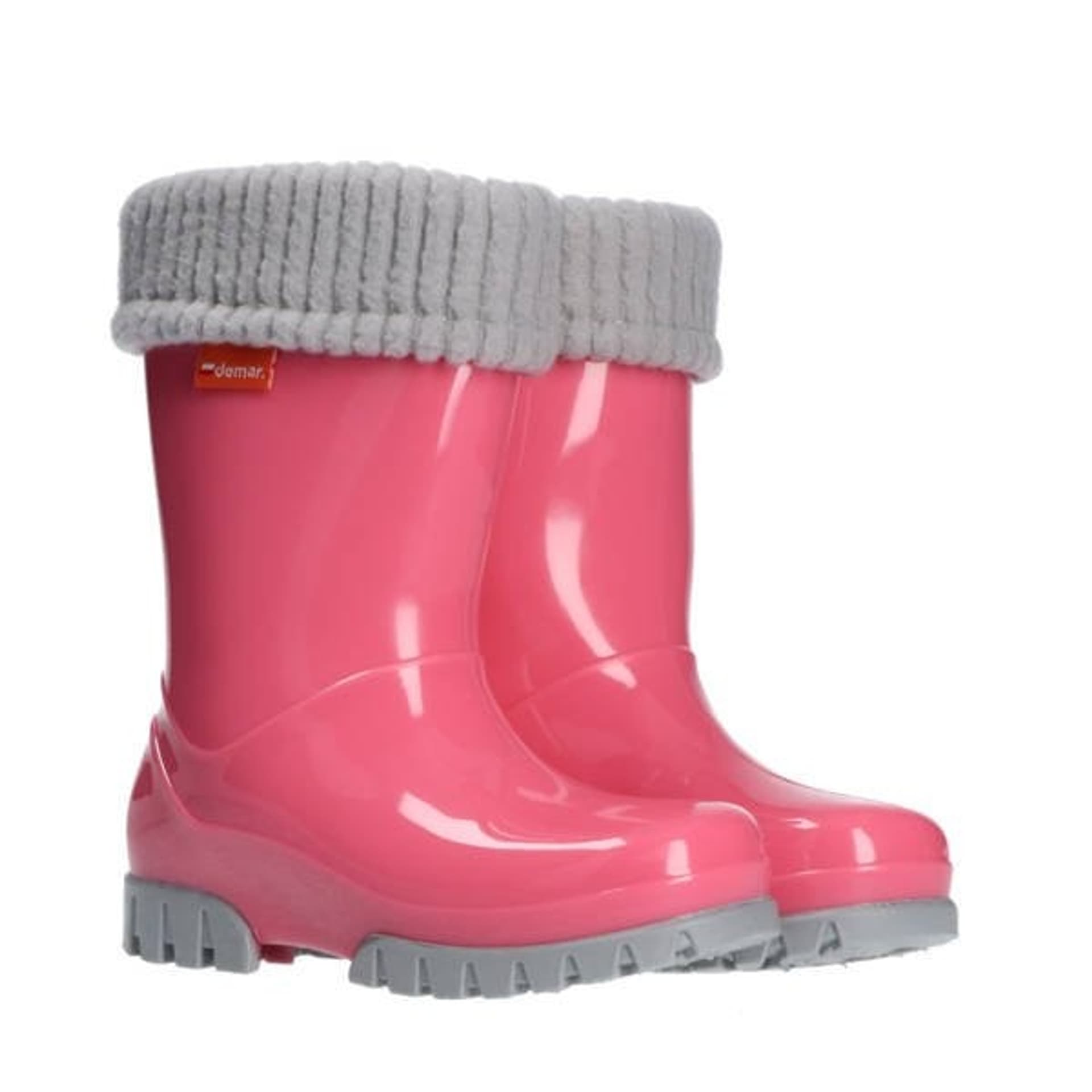 

KALOSZE TWISTER LUX 406 (kolor mix kolor, rozmiar 26-27)