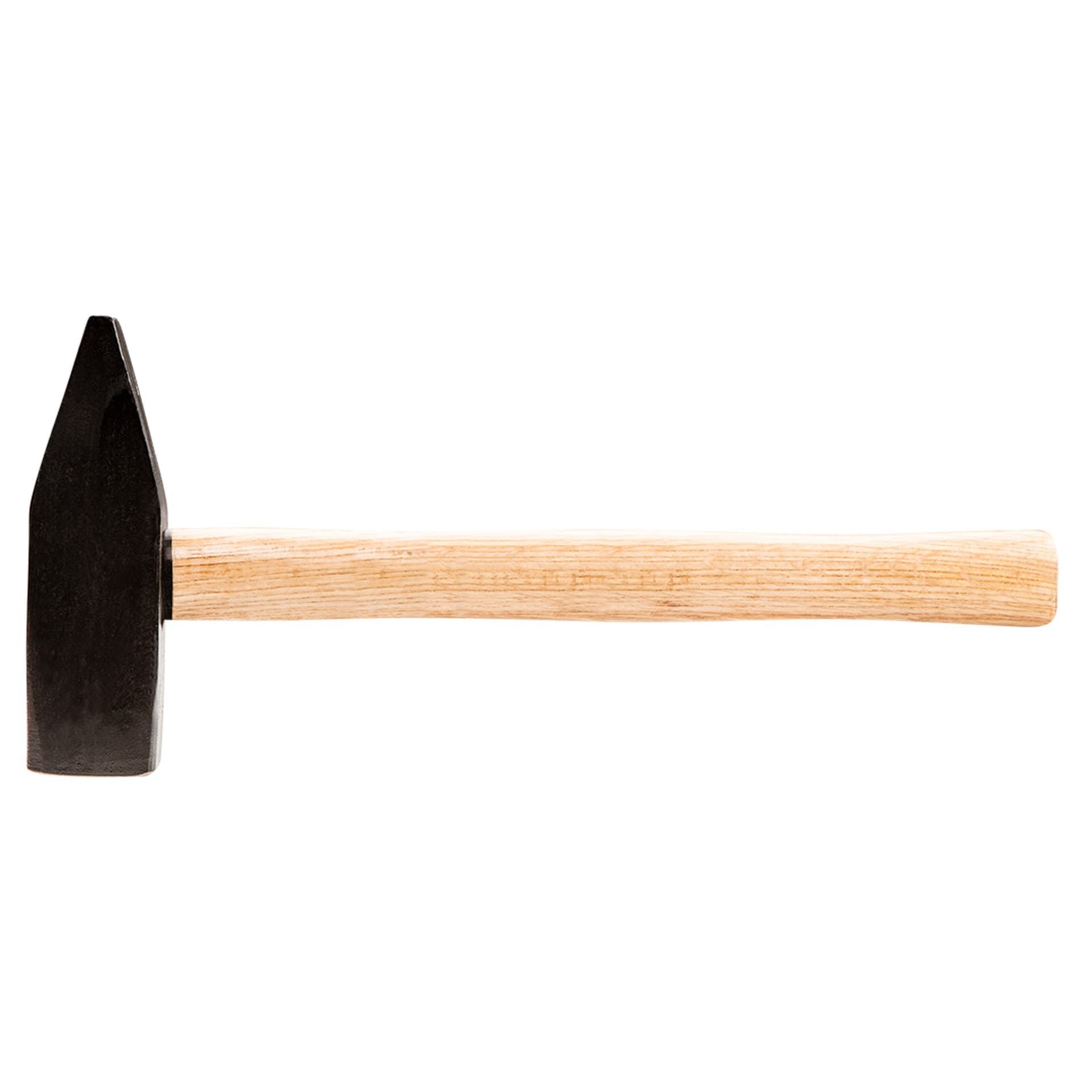 

Młotek ślusarski 2000 g, trzonek drewniany