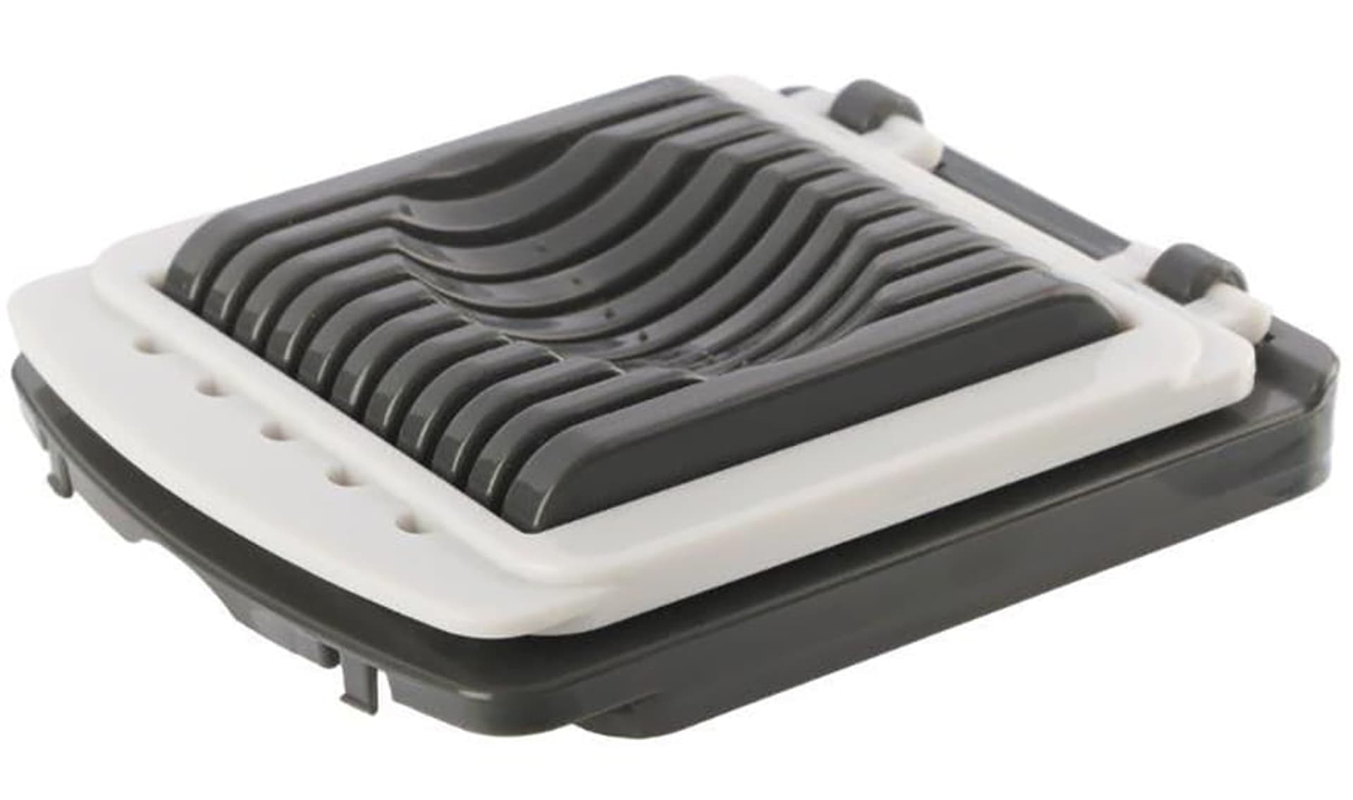 Krajacz do jaj Galicja Practico (szary)