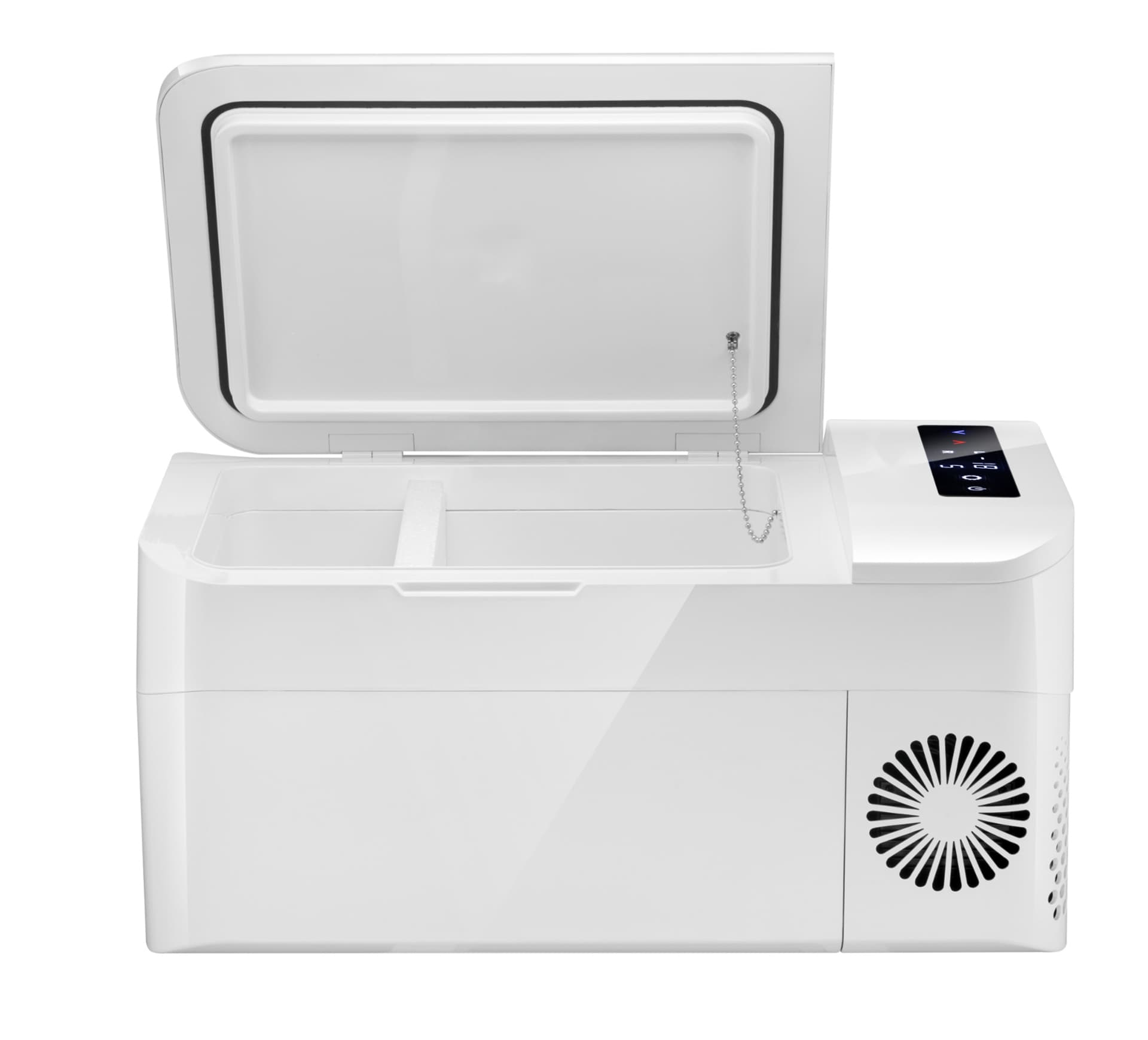 

Lodówka turystyczna samochodowa 20l sprężarkowa kompresorowa 12v 24v 230v dwukomorowa