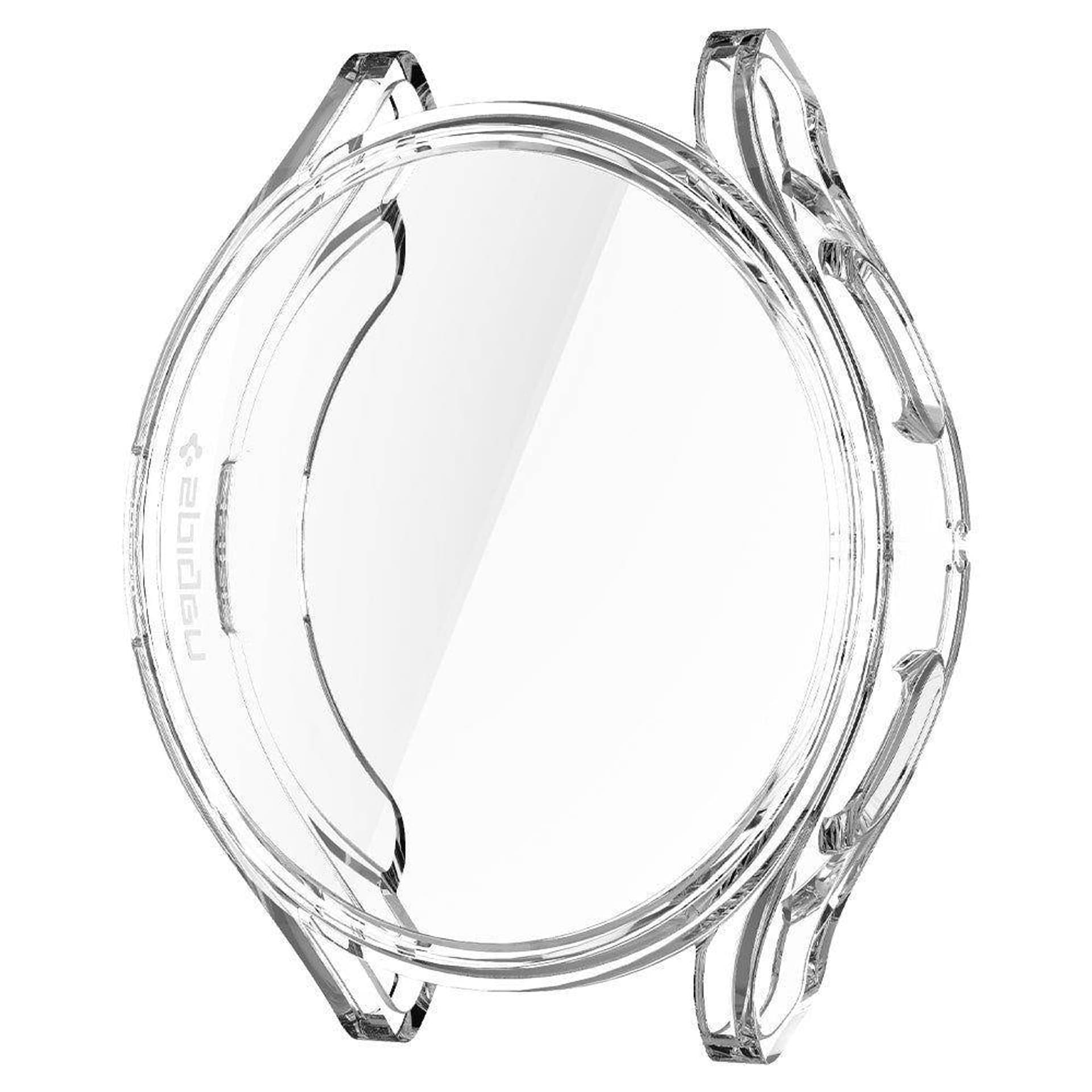 

Etui GALAXY WATCH 4 / 5 40MM Spigen Ultra Hybrid Crystal transparentne