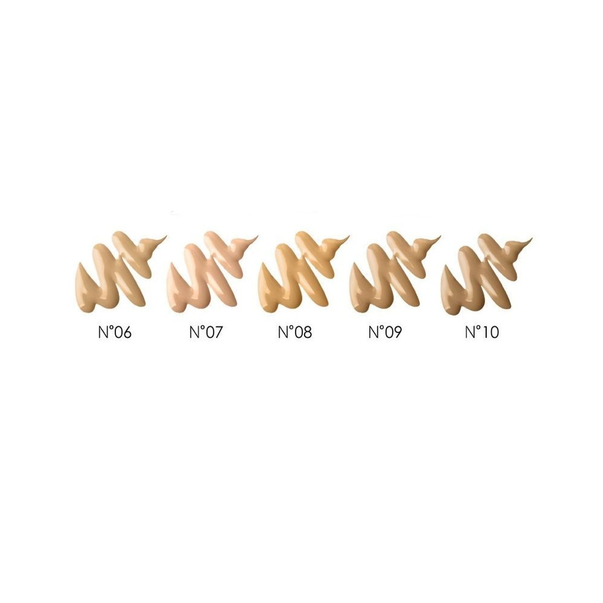 

REVERCE Podkład Long Lasting Cover 10 Tan 30ml