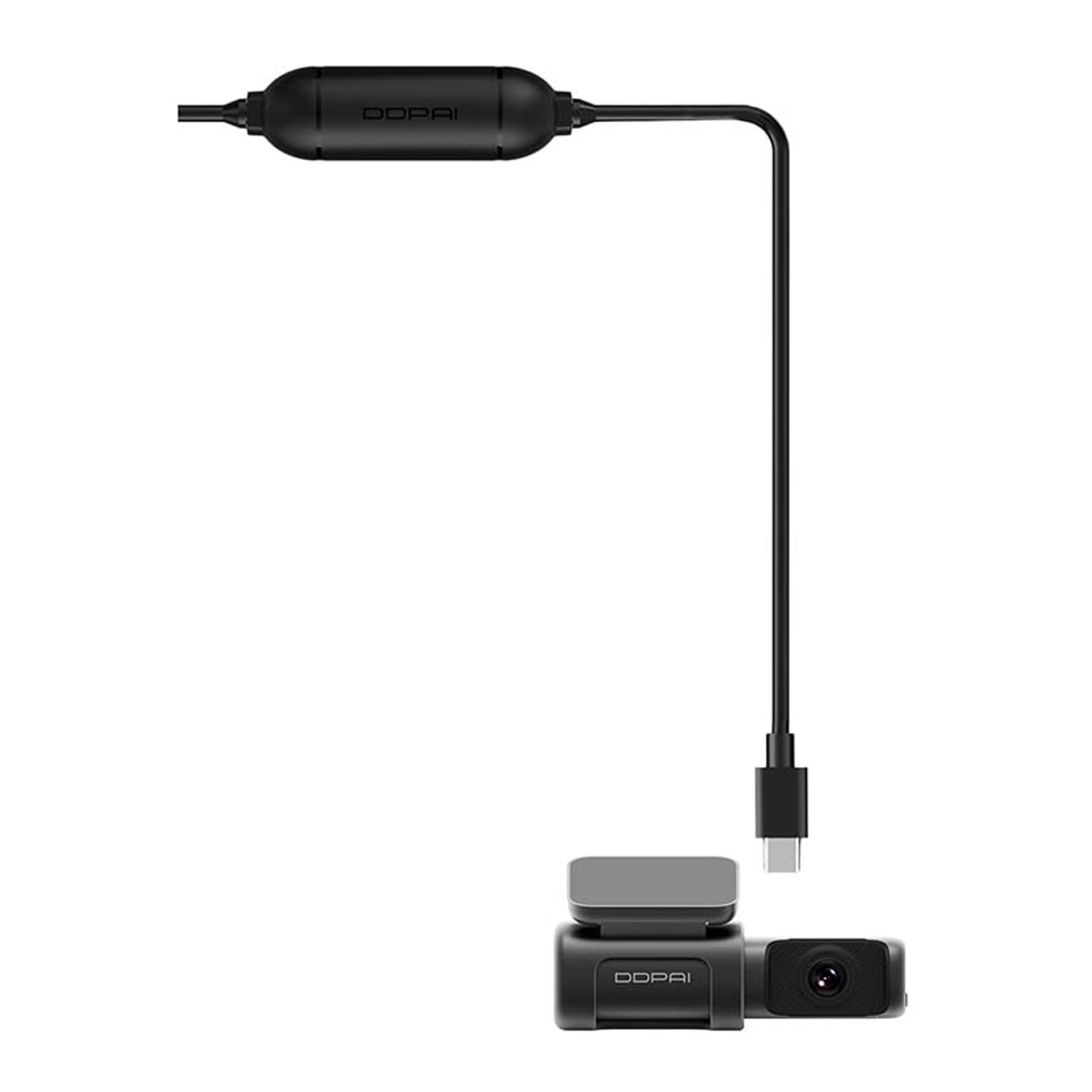 

Adapter zasilania DDPAI Hardwire Kit do MINI5 / Z40 / N3 / Z50