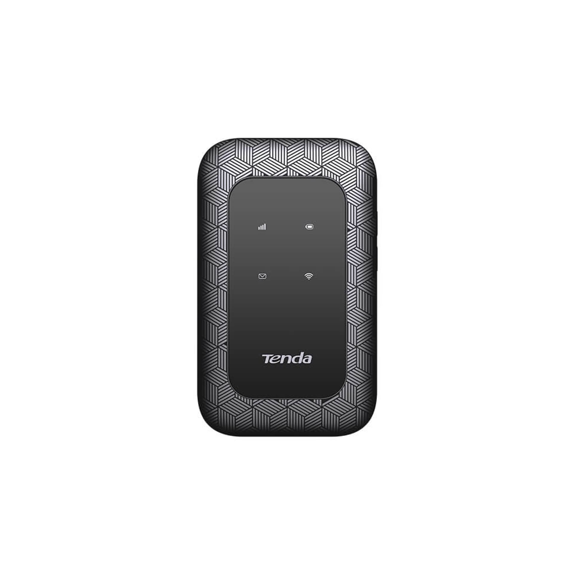 

Access Point bezprzewodowy WiFi Tenda 4G180 (kolor czarny)