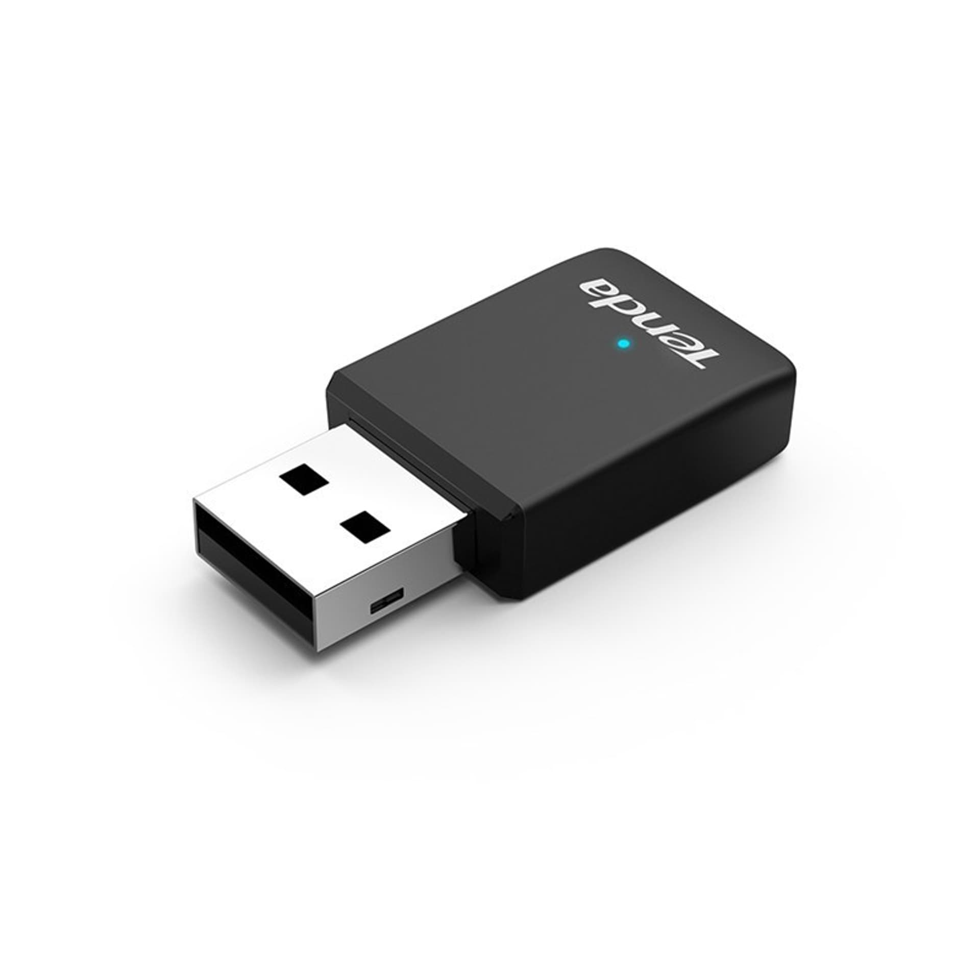 

Karta sieciowa Tenda U9 (USB 2.0)