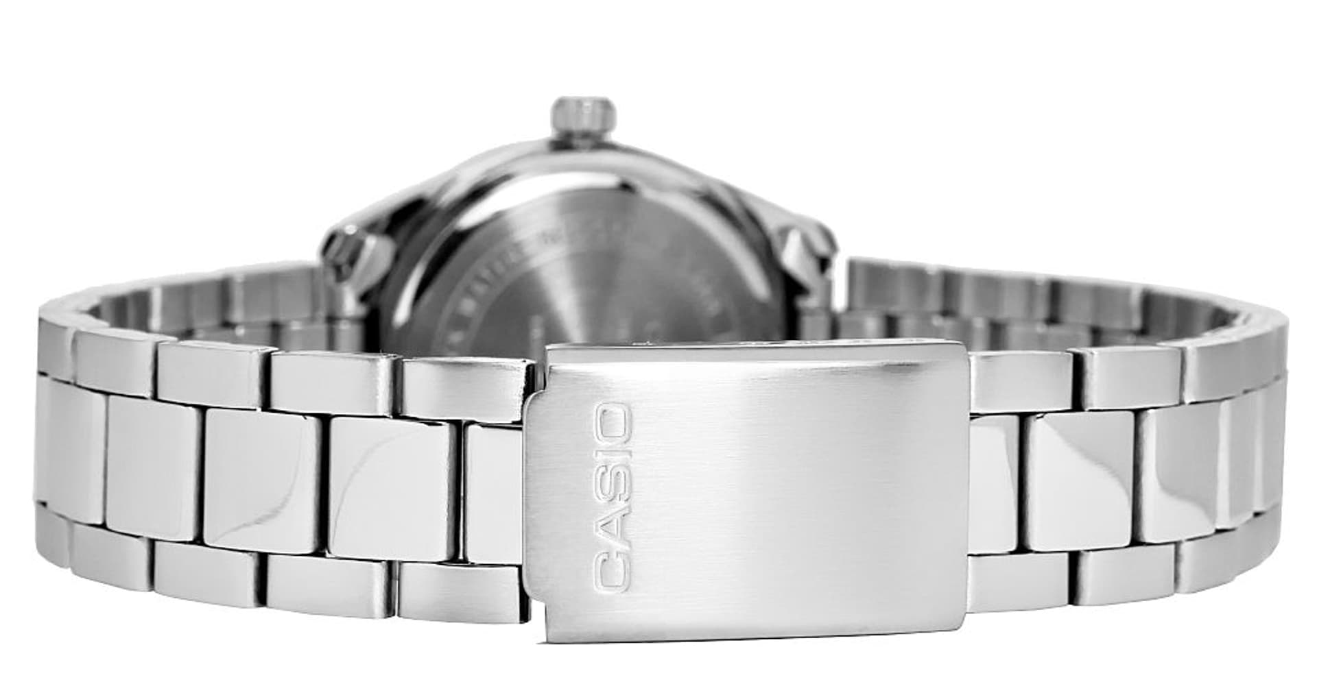 

Zegarek Damski Casio LTP-1302PD-1A1VEF