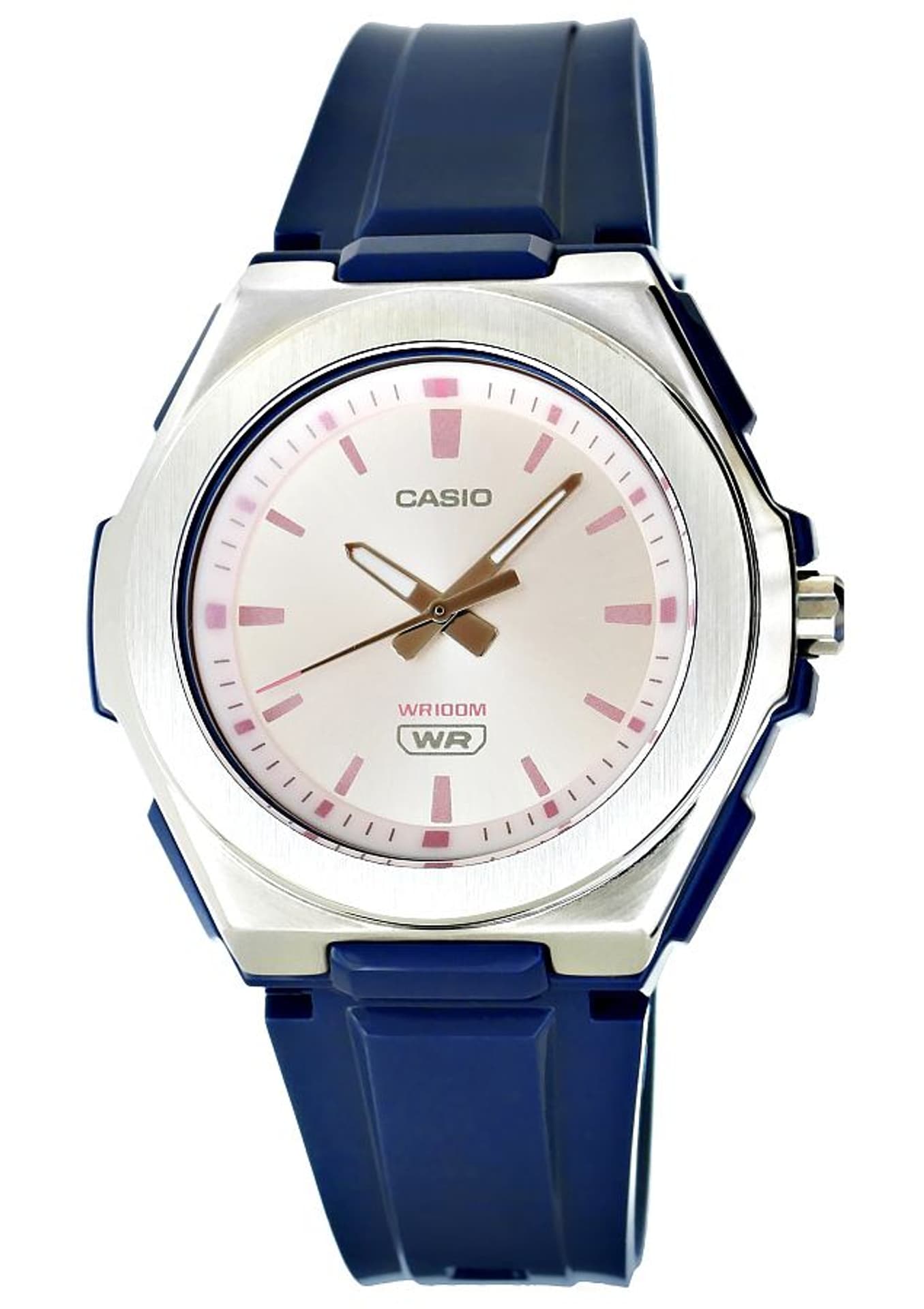 

Zegarek Damski CASIO LWA-300H-2EVEF + BOX