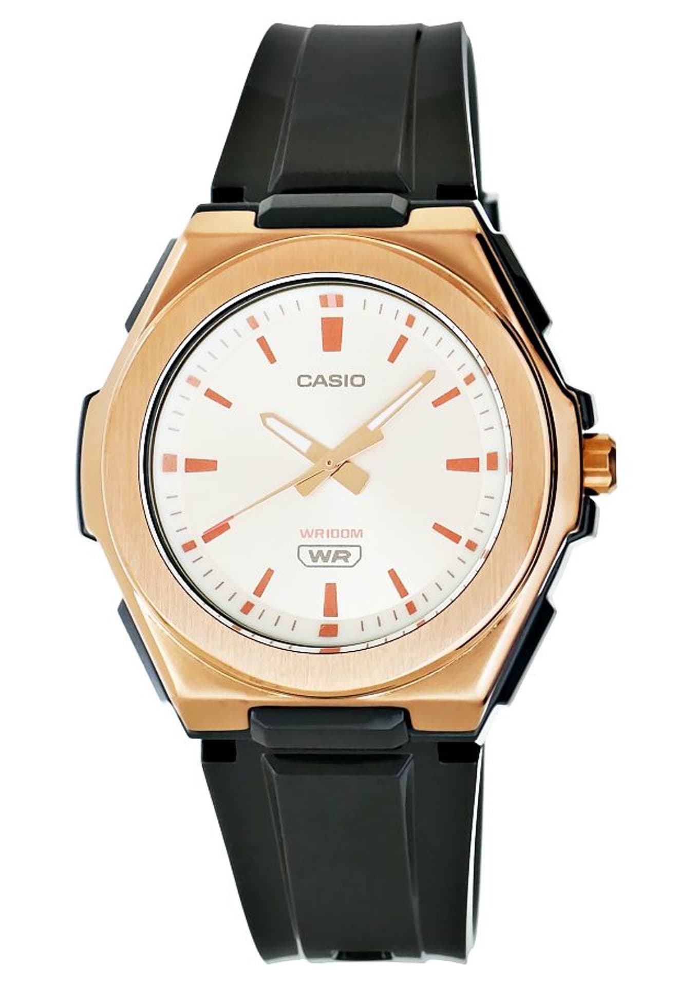

Zegarek Damski CASIO LWA-300HRG-5EVEF + BOX