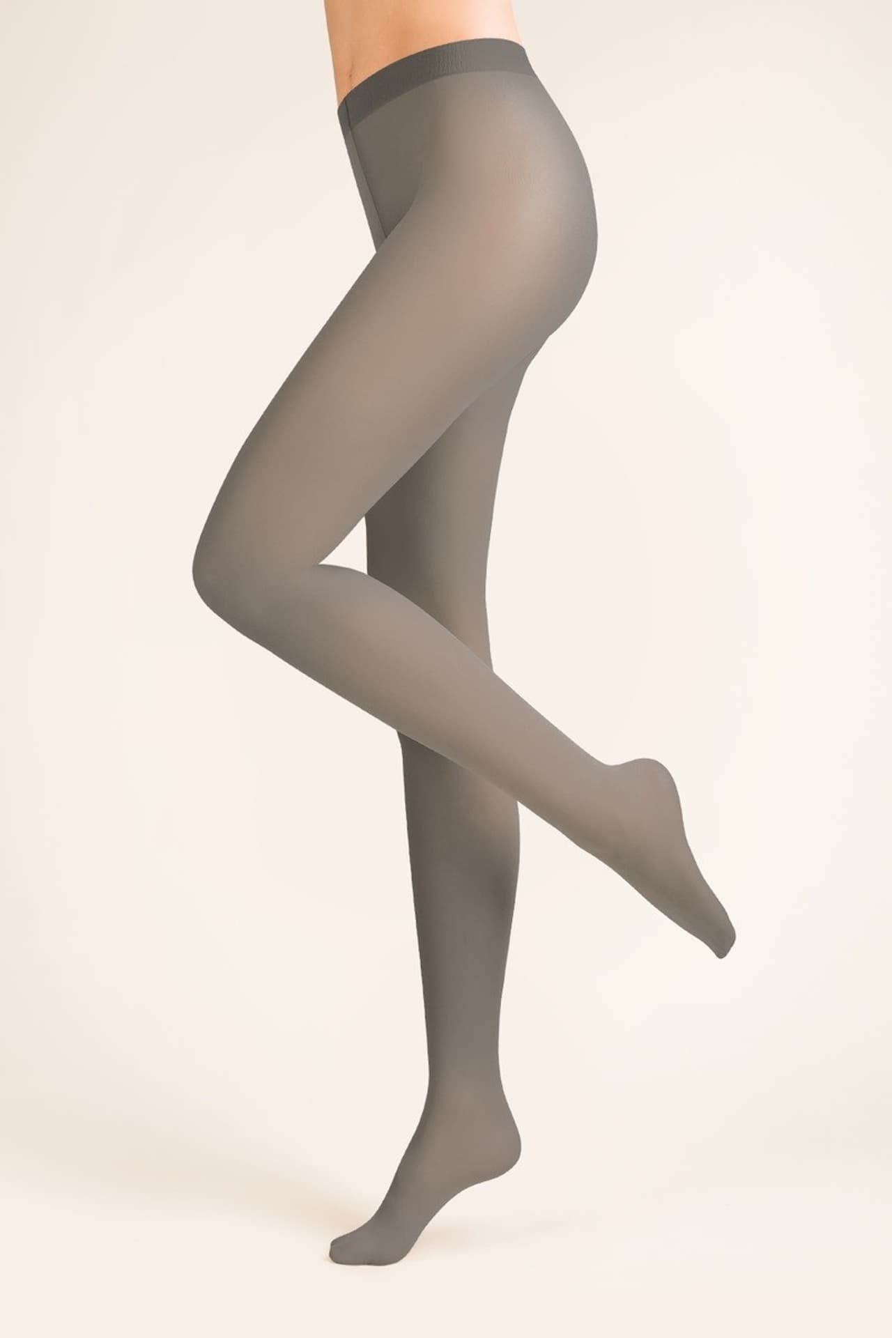 

RAJSTOPY MICROFIBRE 60 DEN (kolor cappuccino, rozmiar 4)