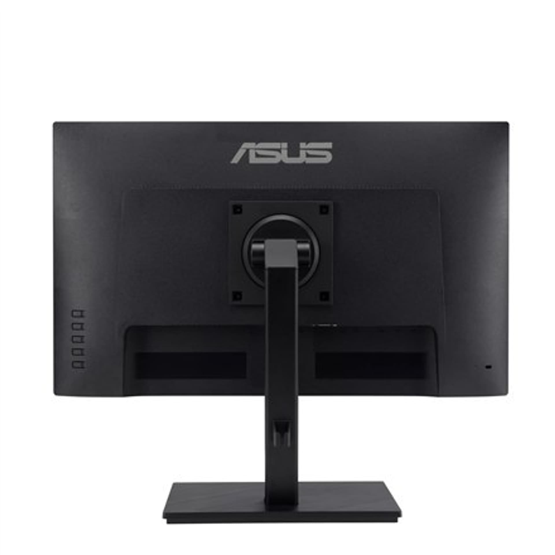 

Asus Eye Care Monitor VA27EQSB 27 ", IPS, FHD, 1920 x 1080, 16:9, 5 ms, 300 cd/m², czarny, 75 Hz, porty HDMI ilość 1 szt.
