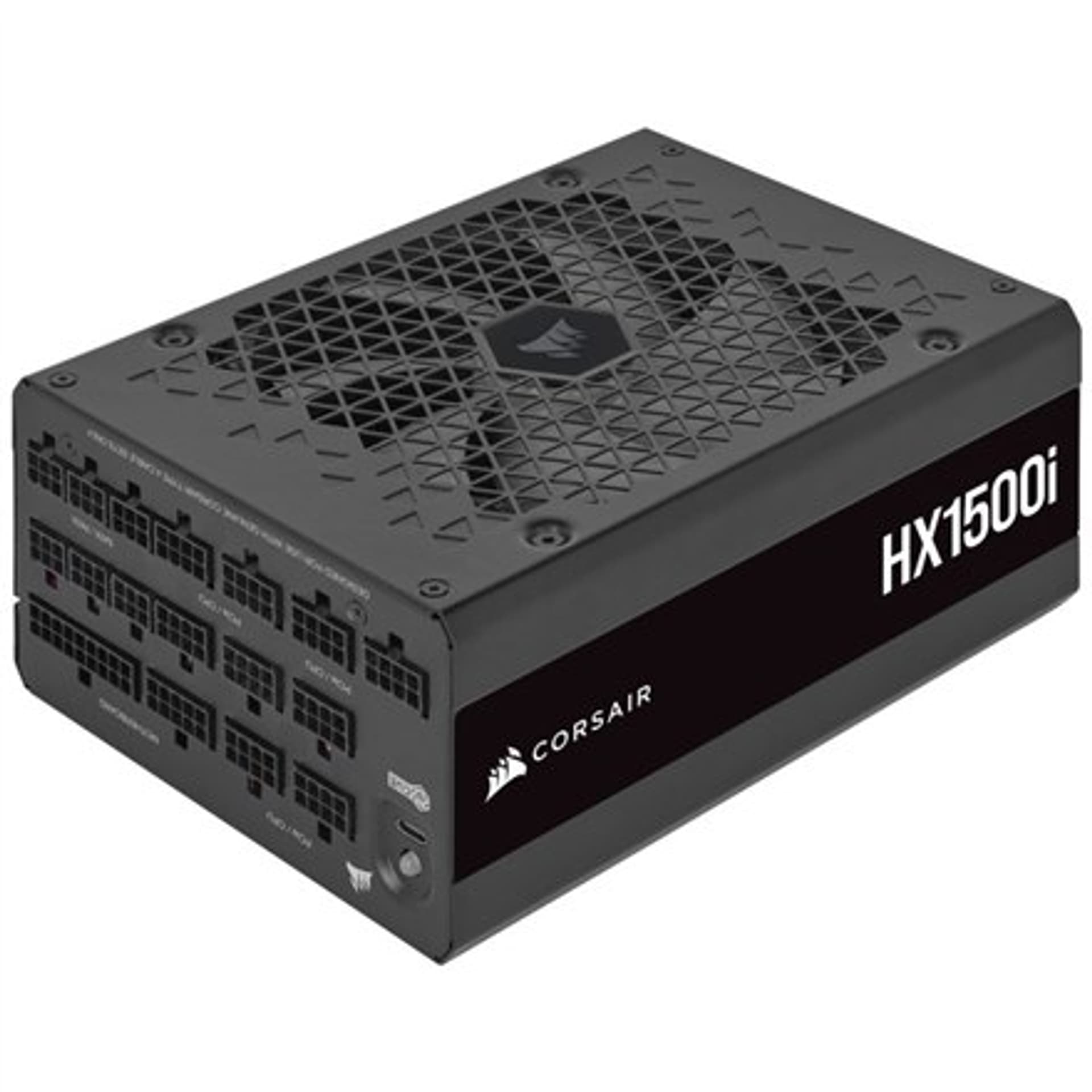 

Corsair PSU HX1500i