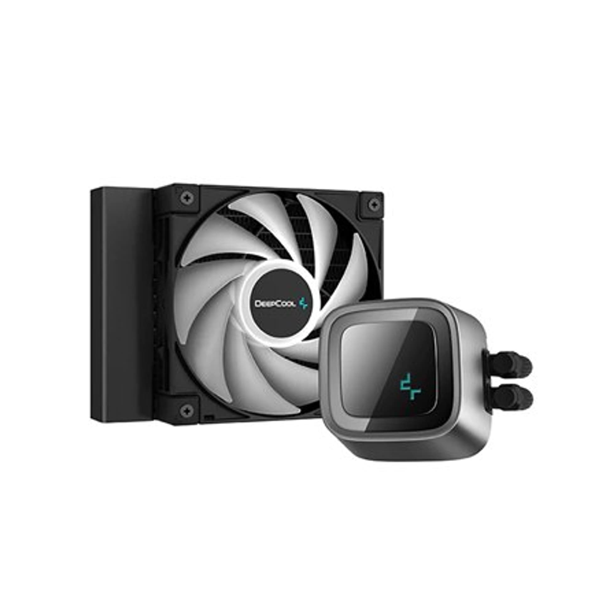 

Deepcool LS320 A-RGB CPU Liquid Cooler Intel, AMD