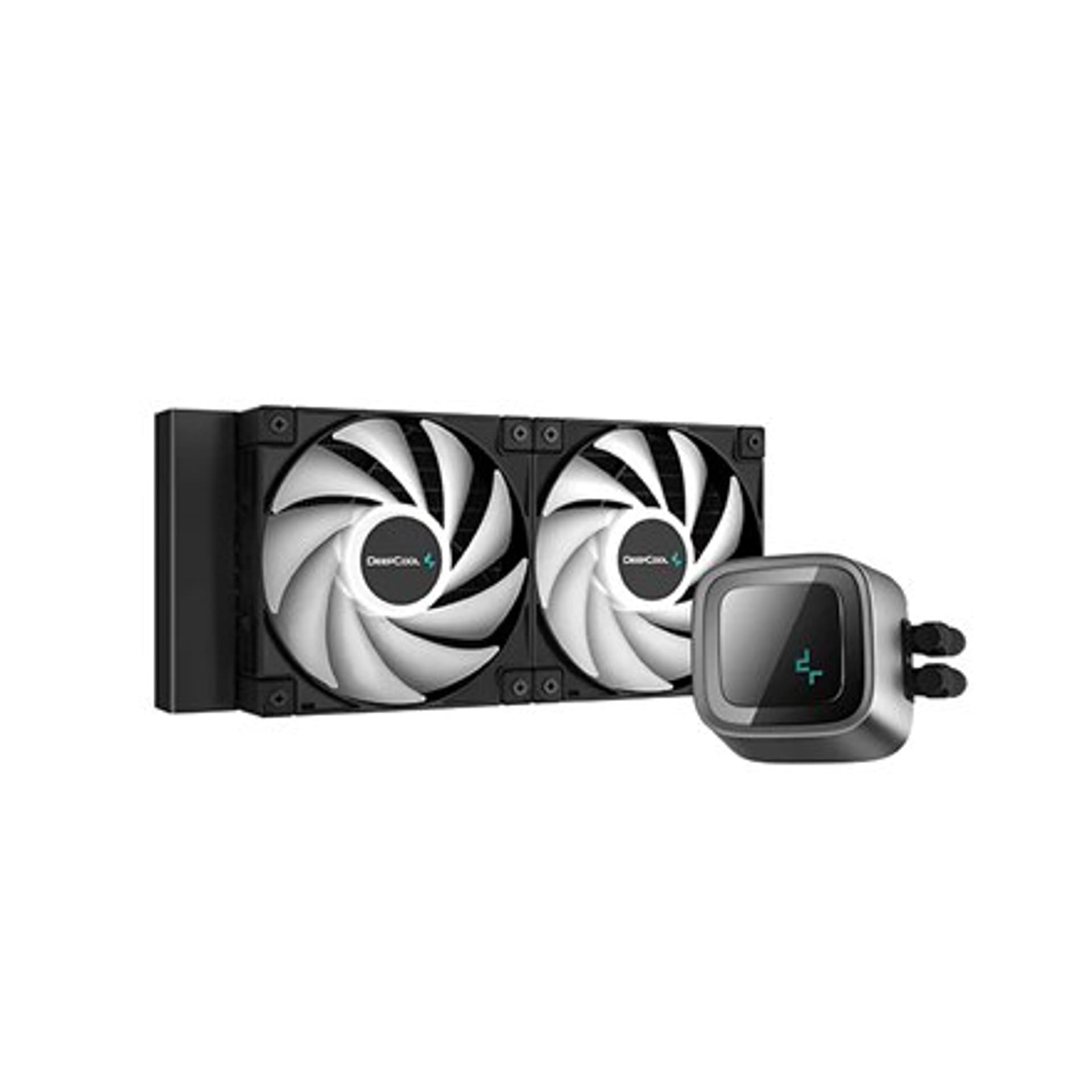 

Deepcool LS520 A-RGB CPU Liquid Cooler Intel, AMD