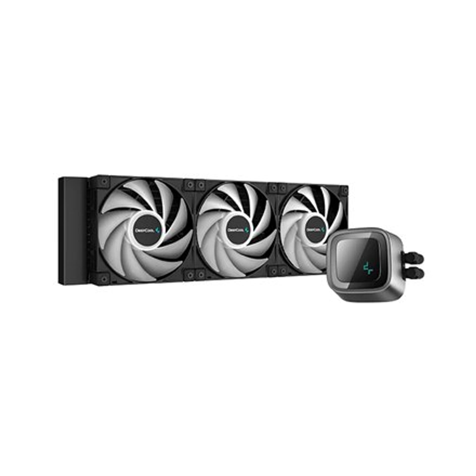 

Deepcool LS720 A-RGB CPU Liquid Cooler Intel, AMD