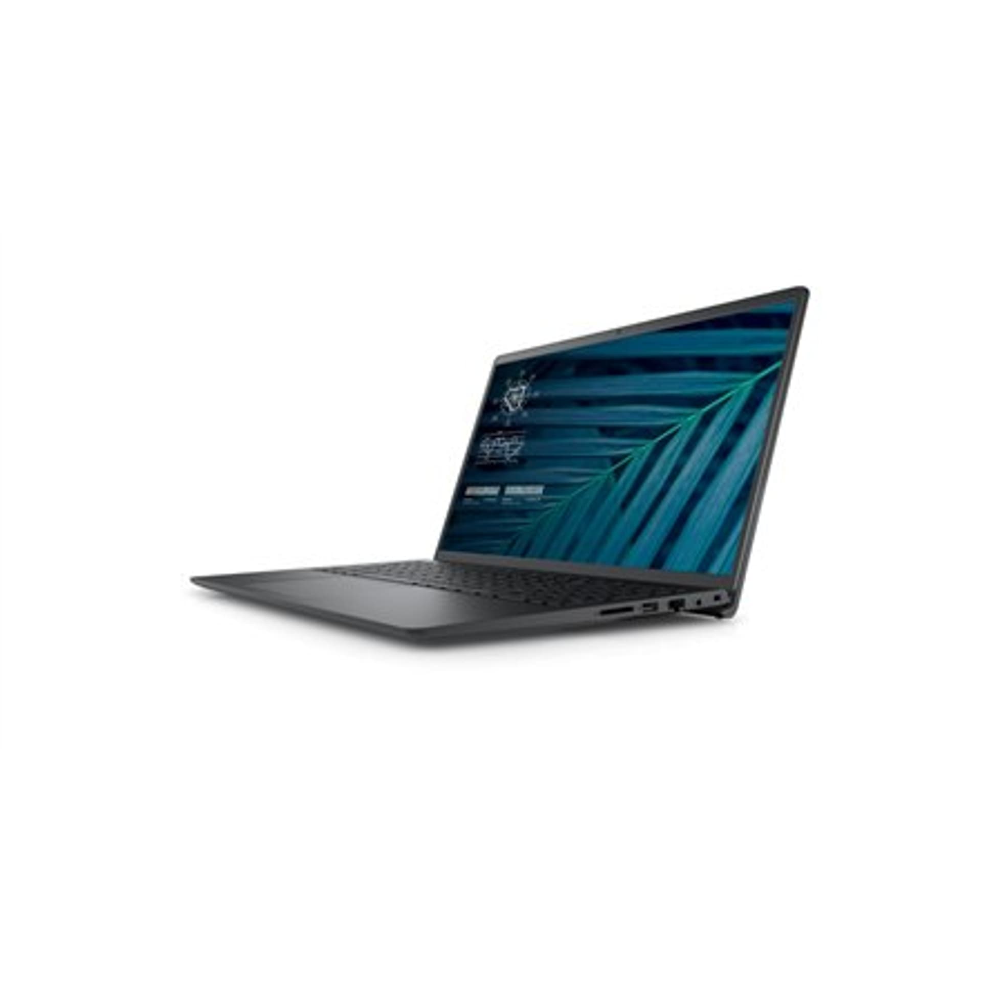 

Dell Vostro 15 3510 Czarny, 15,6 ", WVA, FHD, 1920 x 1080, Anti-glare, Intel Core i3, i3-1115G4, 8 GB, SSD 256 GB, Intel UHD Gra