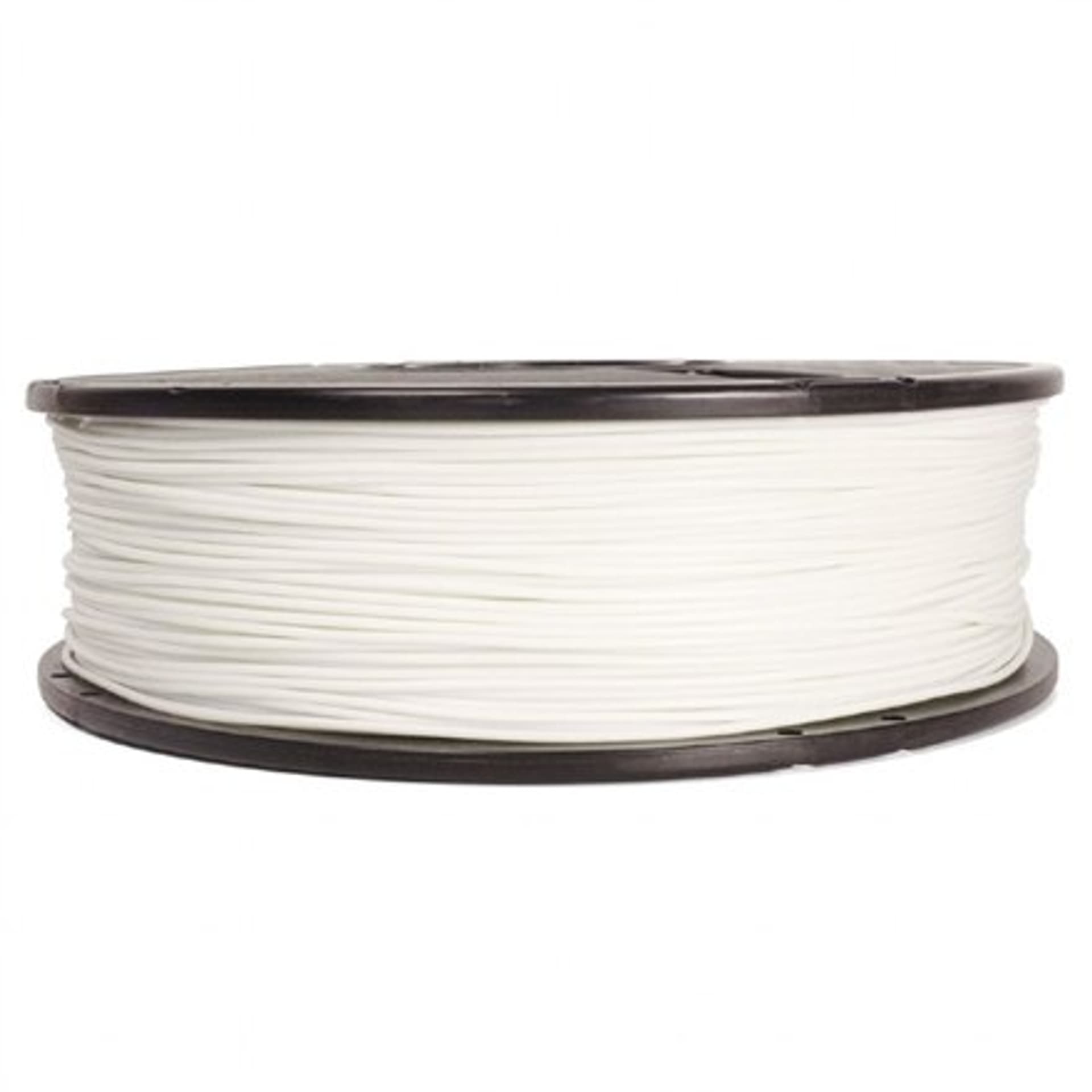 

Flashforge Filament, PLA Flexible 3DP-PLA-FL-01-W 1,75 mm średnicy, 1kg/szpulka, Biały