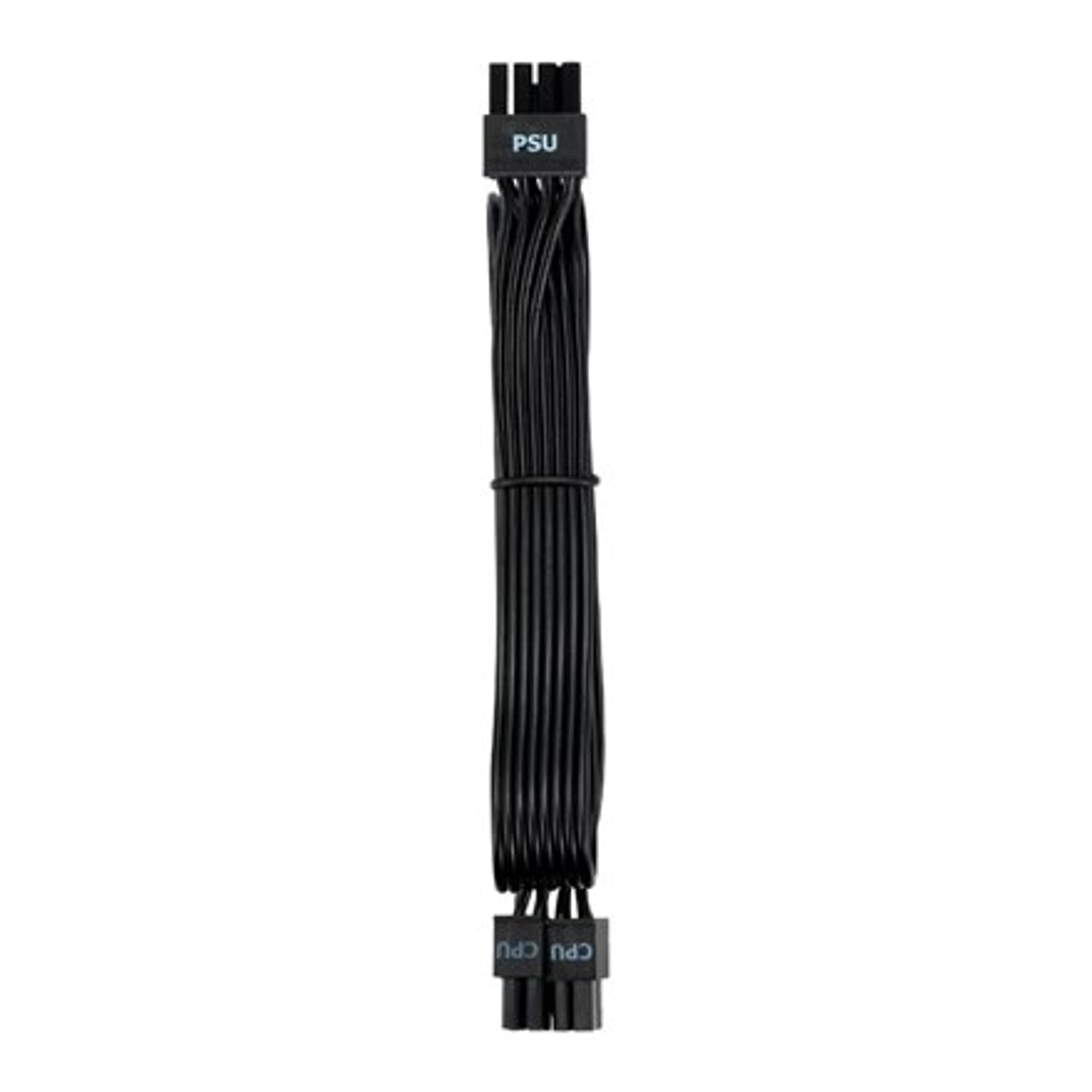 

Fractal Design ATX12V 4+4 pin Modular cable FD-A-PSC1-001