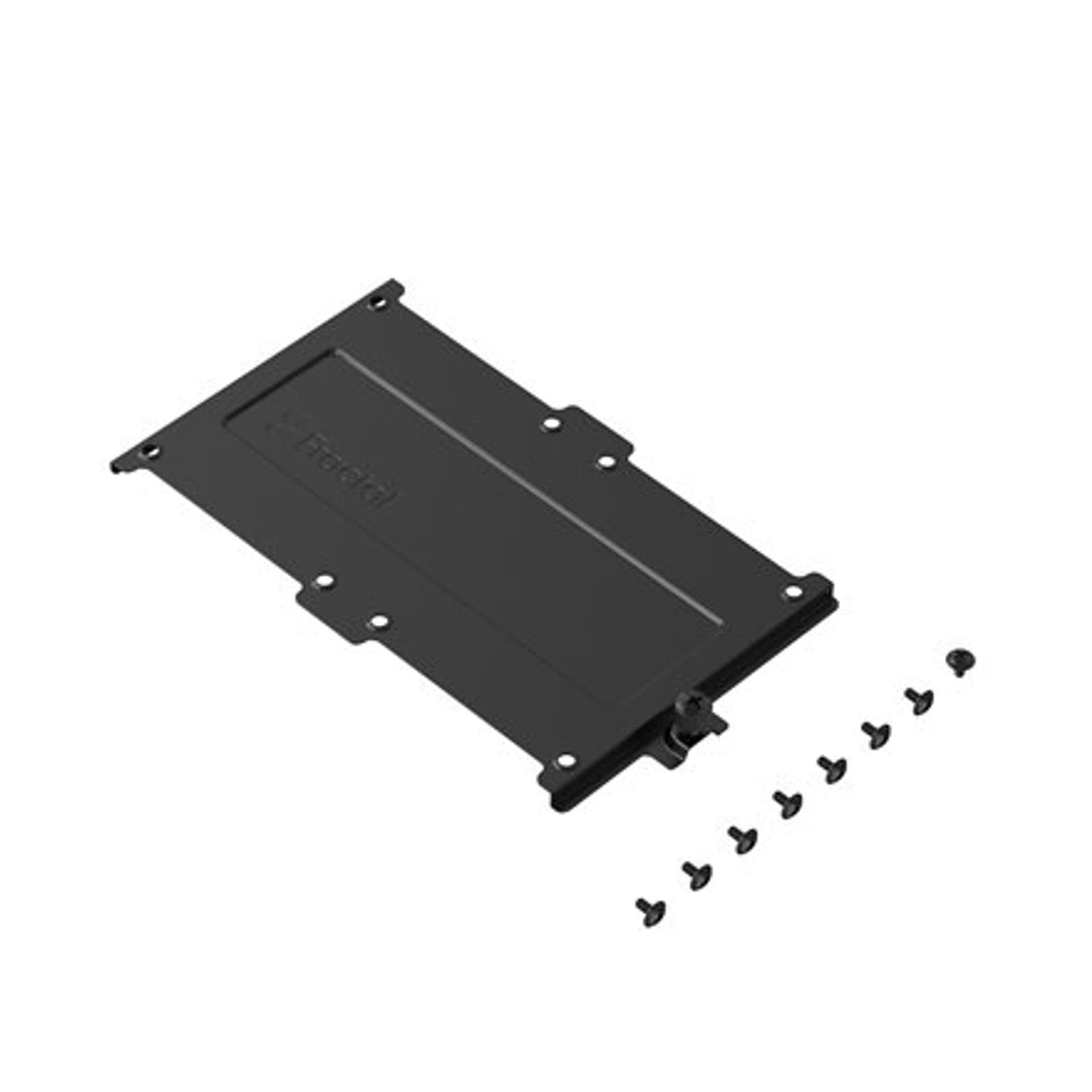 

Fractal Design SSD Bracket Kit - typ D