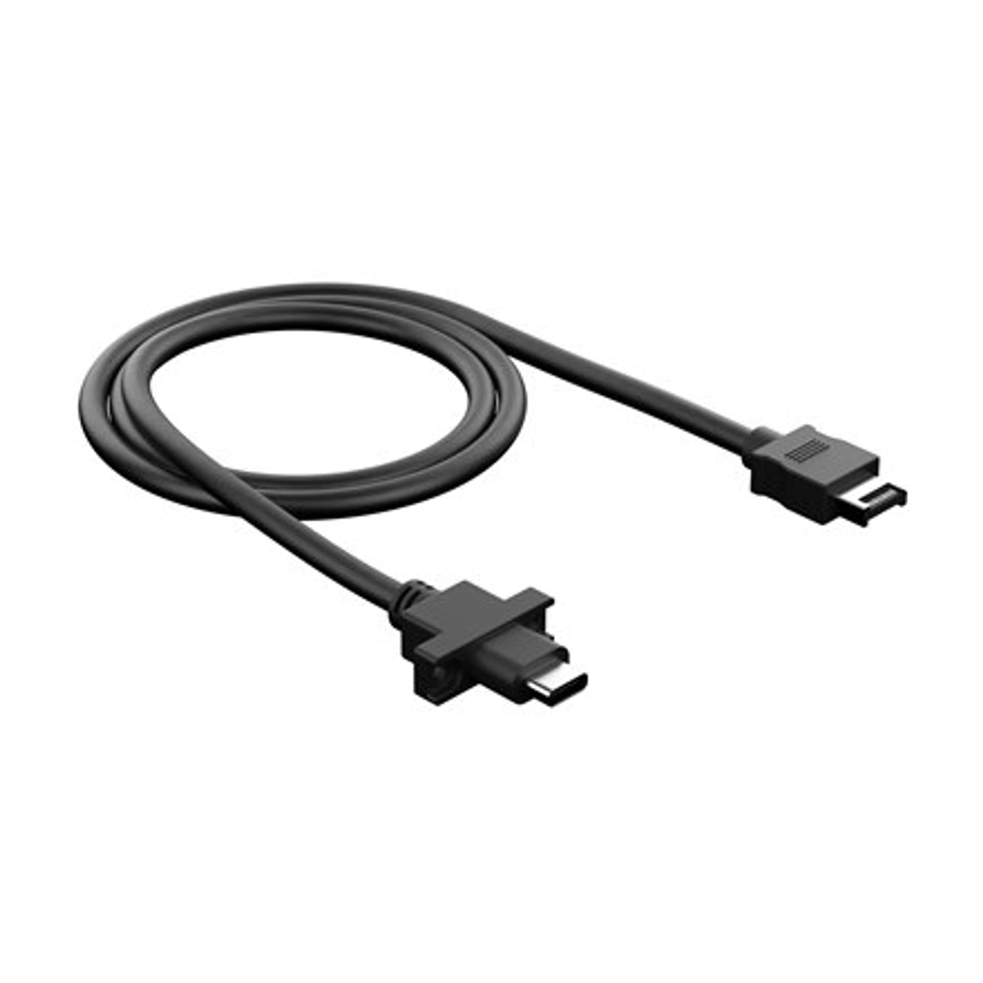 

Fractal Design USB-C 10Gpbs Cable - Model D