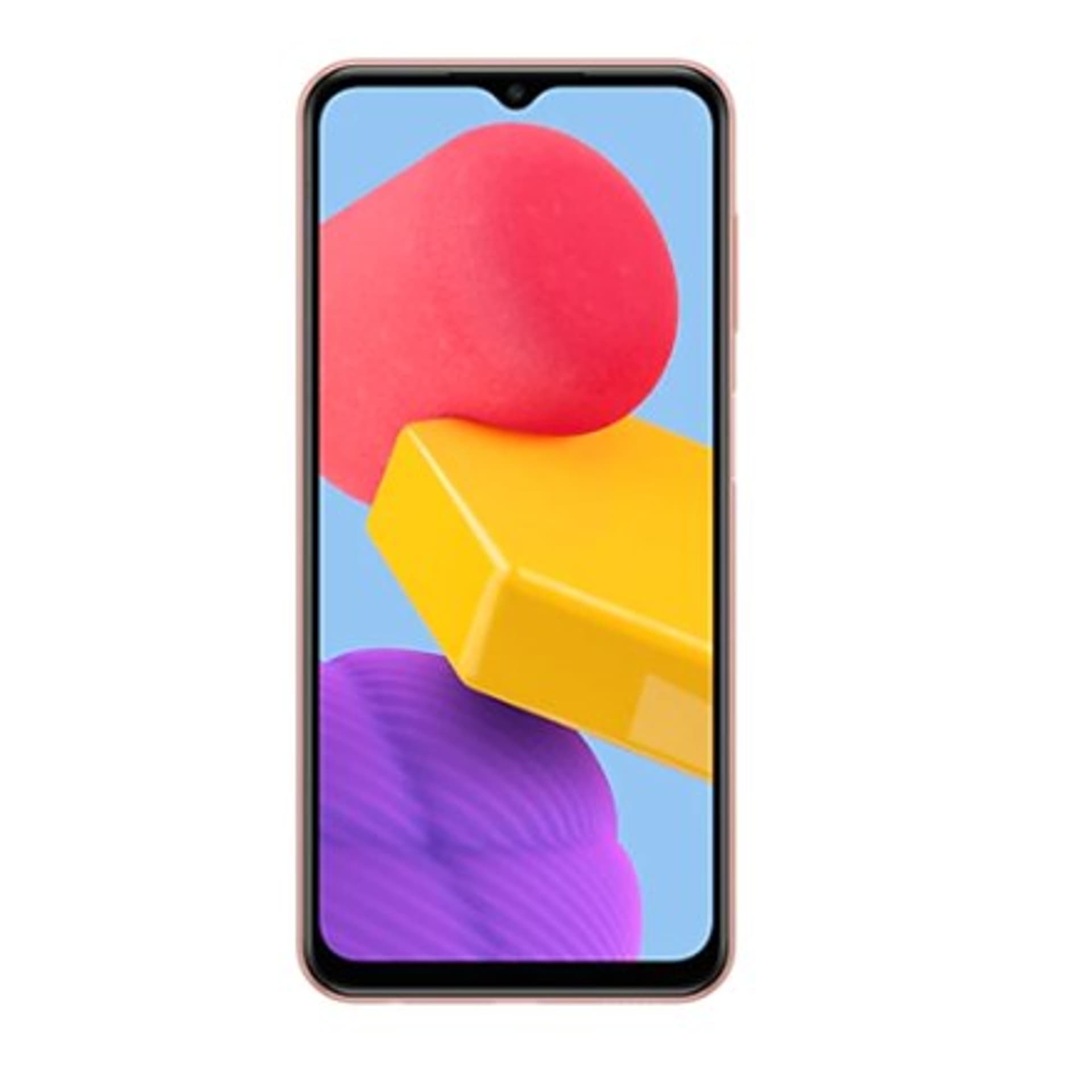 

Samsung Galaxy M13 (M135) Pomarańczowy, 6,6", PLS LCD, 1080 x 2408, Exynos 850 (8nm), Wewnętrzna pamięć RAM 4 GB, 64 GB, Dual SI, 8nm)/wewnętrzna pamięć ram 4 gb/64 gb/dual s