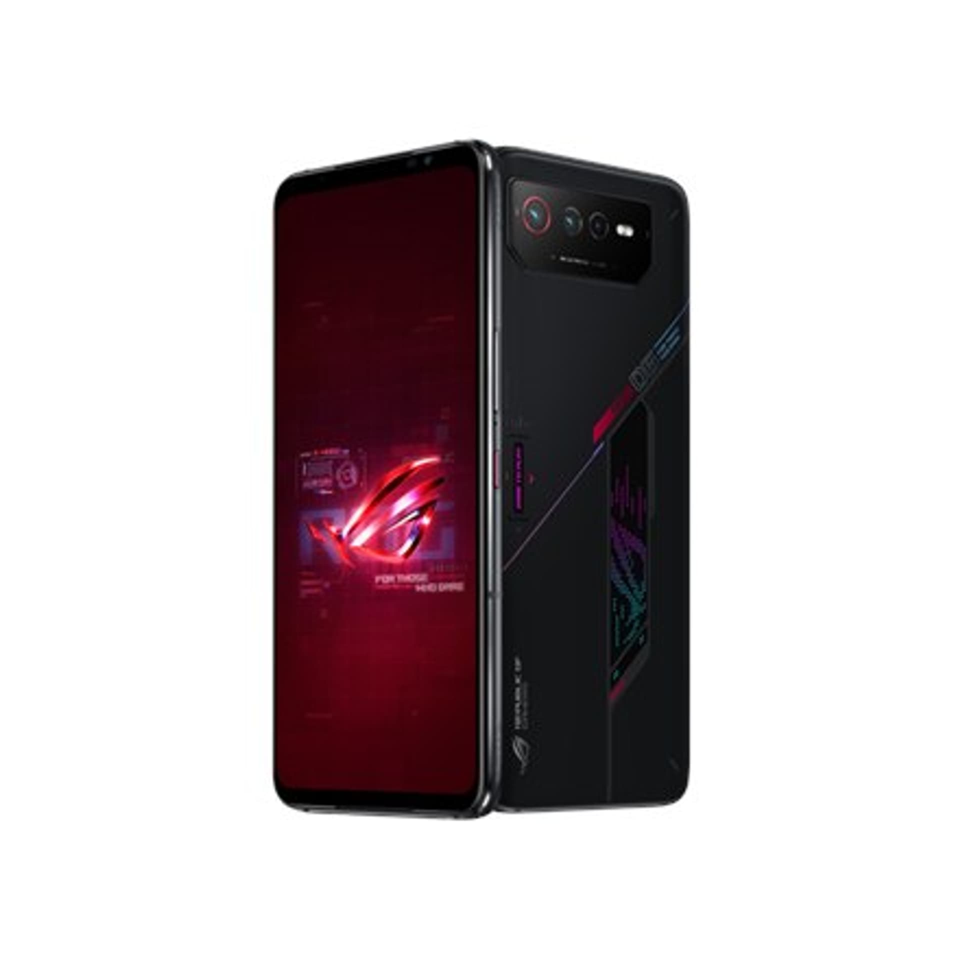 

Asus ROG Phone 6 EU Czarny, 6,78 ", AMOLED, 1080 x 2448, Snapdragon 8+ Gen 1, Qualcomm SM8475, Pamięć wewnętrzna RAM 16 GB, 512