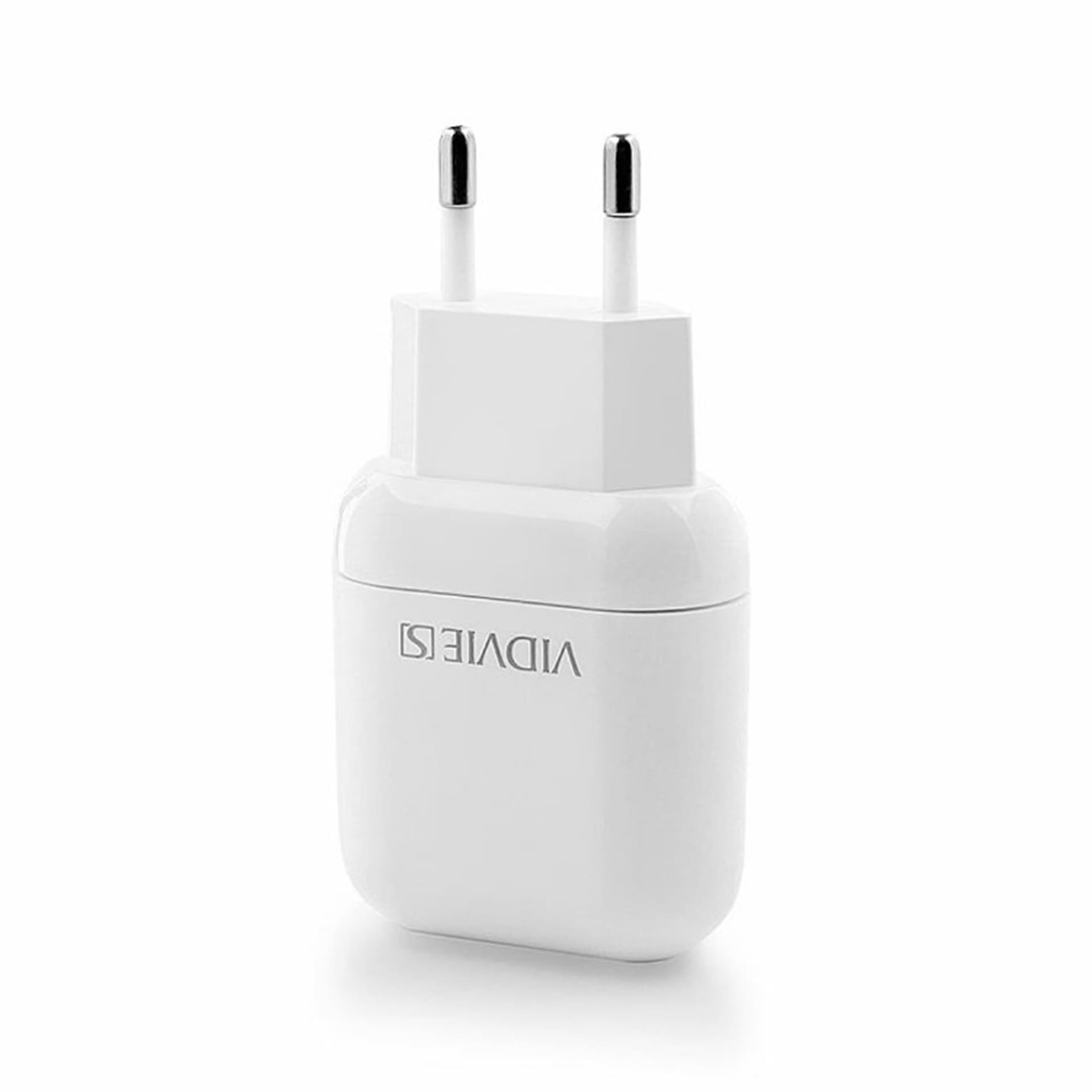 

Ładowarka sieciowa USB 2400 mA