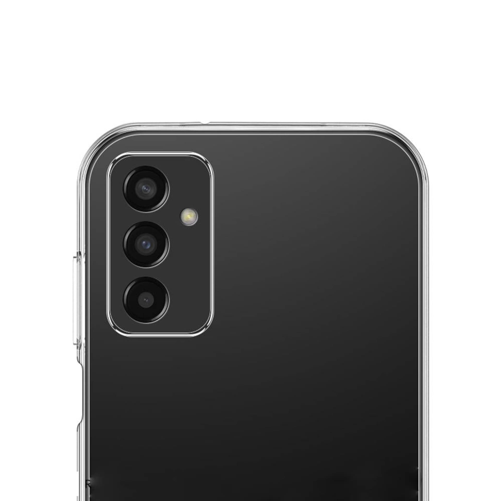 

Etui SAMSUNG GALAXY M13 Nexeri Slim Case Protect 2mm transparentne