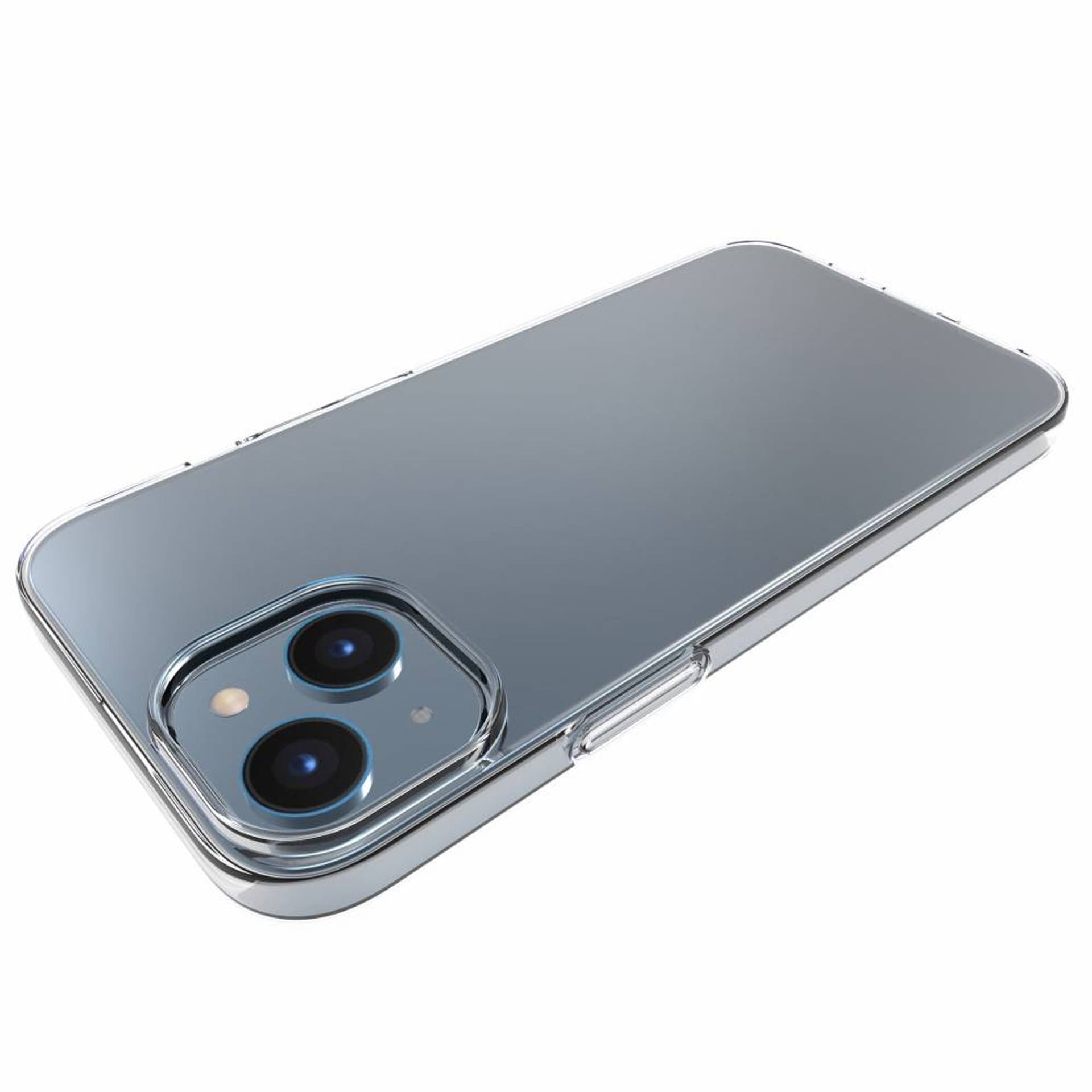 

Etui IPHONE 14 Nexeri Slim Case Protect 2mm transparentne