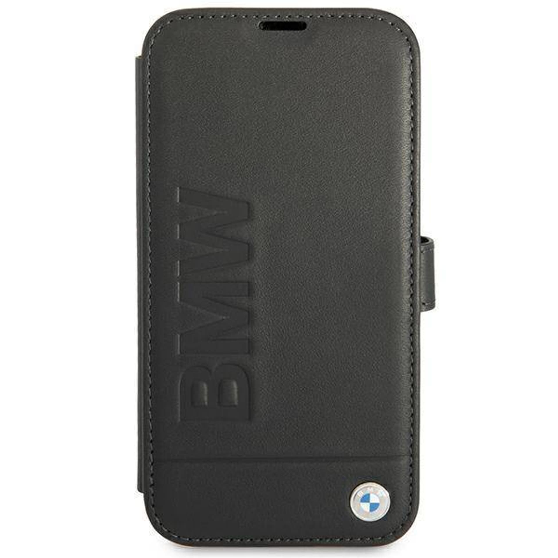 

Oryginalne Etui IPHONE 13 PRO BMW Book Signature (BMFLBKP13LSLLBK) czarne, Bmflbkp13lsllbk) czarn