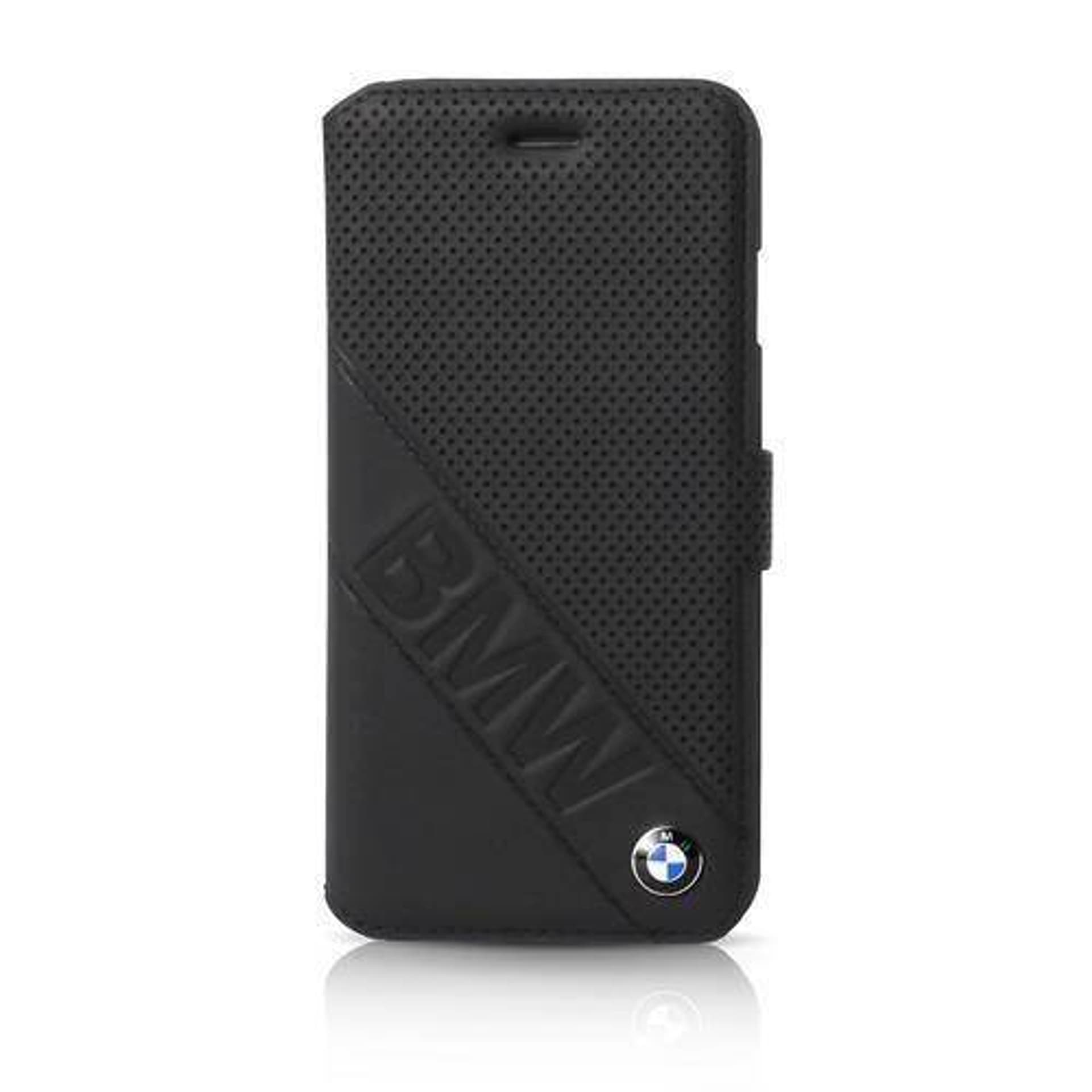 

Etui book BMW BMFLBKSZ5LDLB Sony Z5 czarny