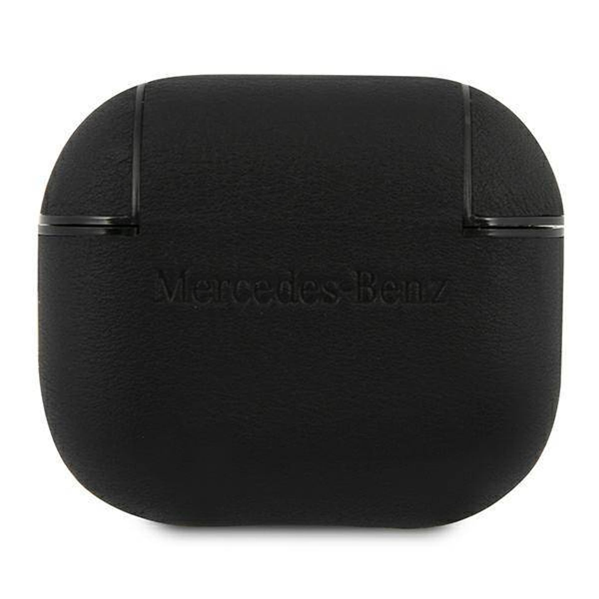 

Etui APPLE AIRPODS 3 Mercedes Cover Electronic Line (MEA3CSLBK) czarne, Mea3cslbk) czarn