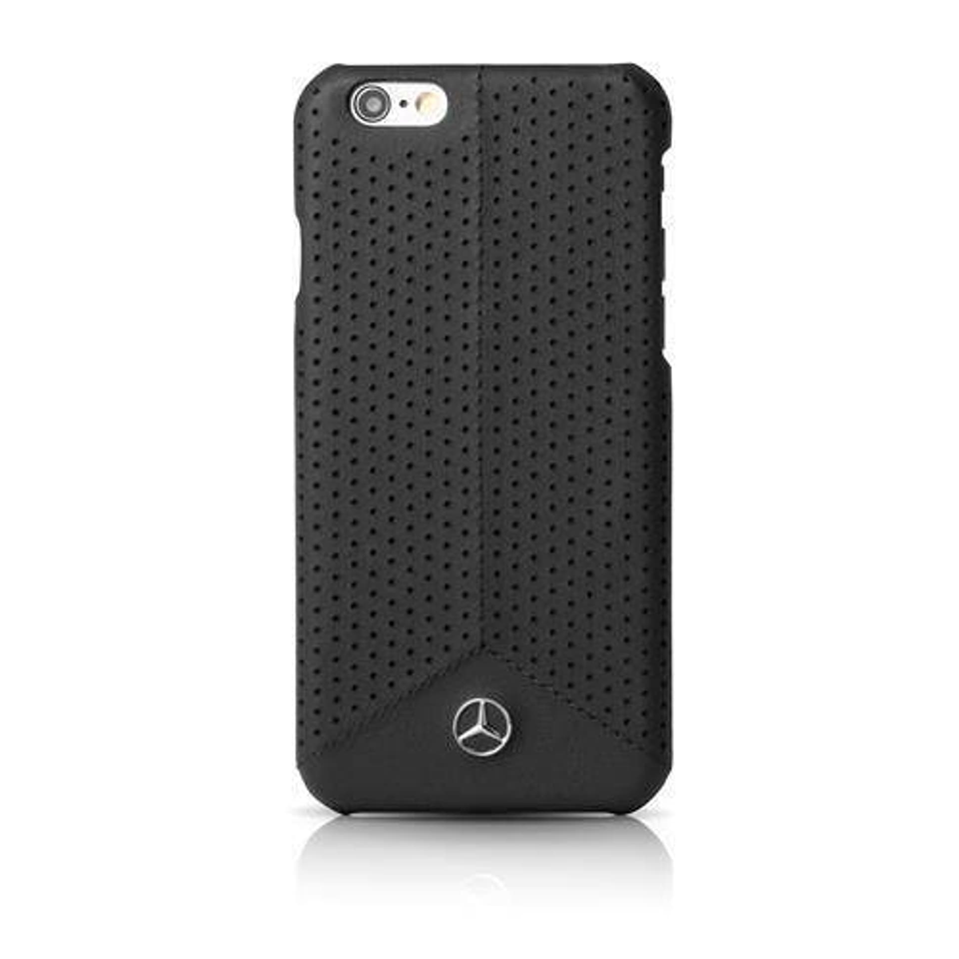 

Mercedes MEHCSZ5PEBK Sony Z5 hard case czarny