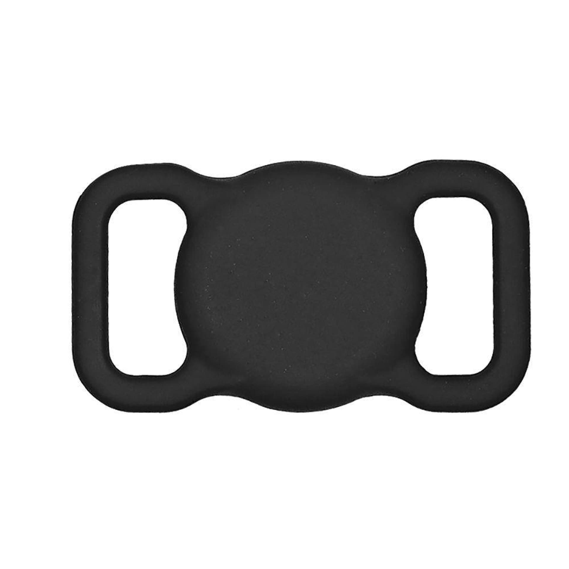 

Etui do Apple Airtag Dla Pupili Tech-Protect Smooth czarny