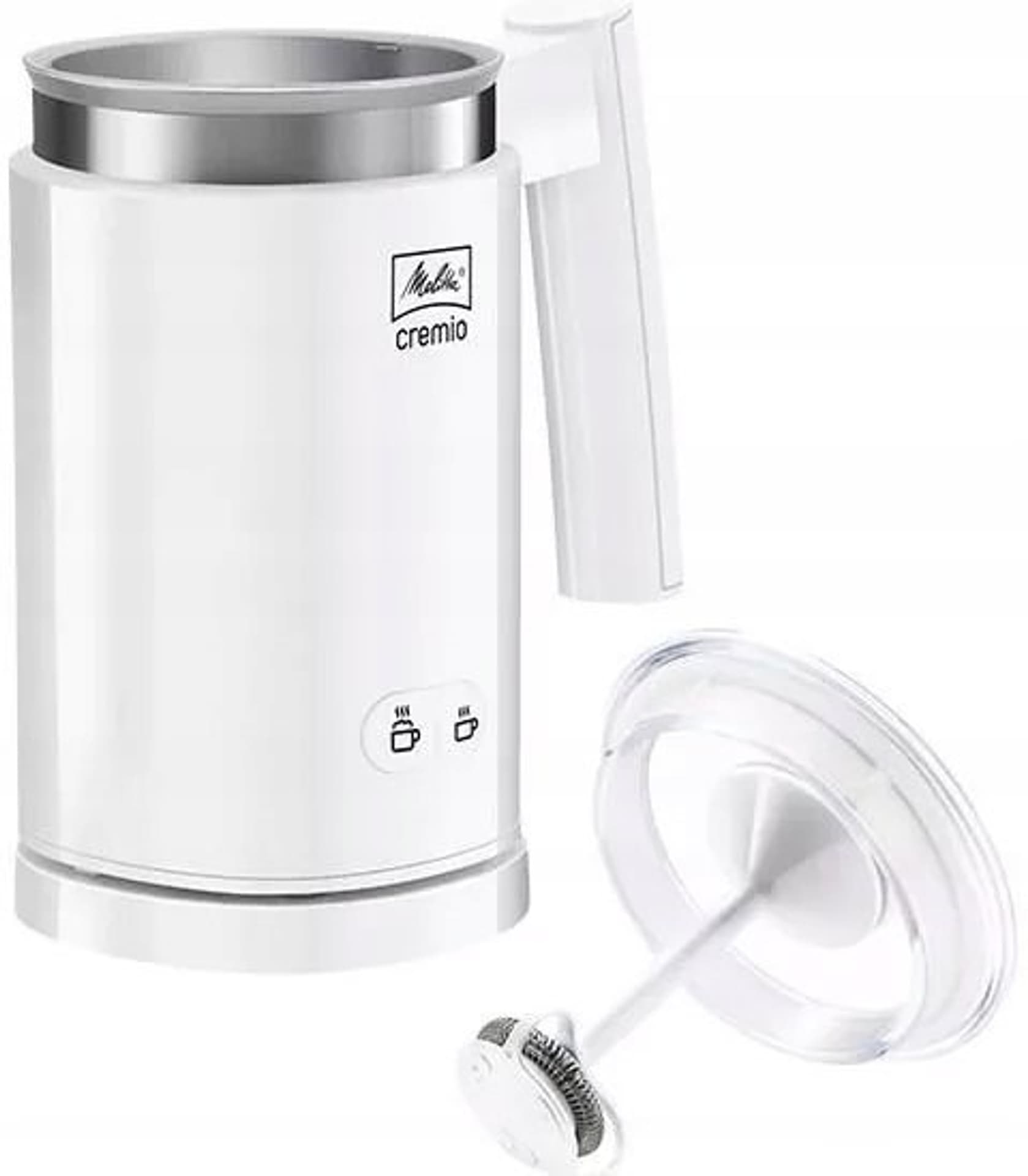 

Spieniacz do mleka MELITTA CREMIO 1014-01