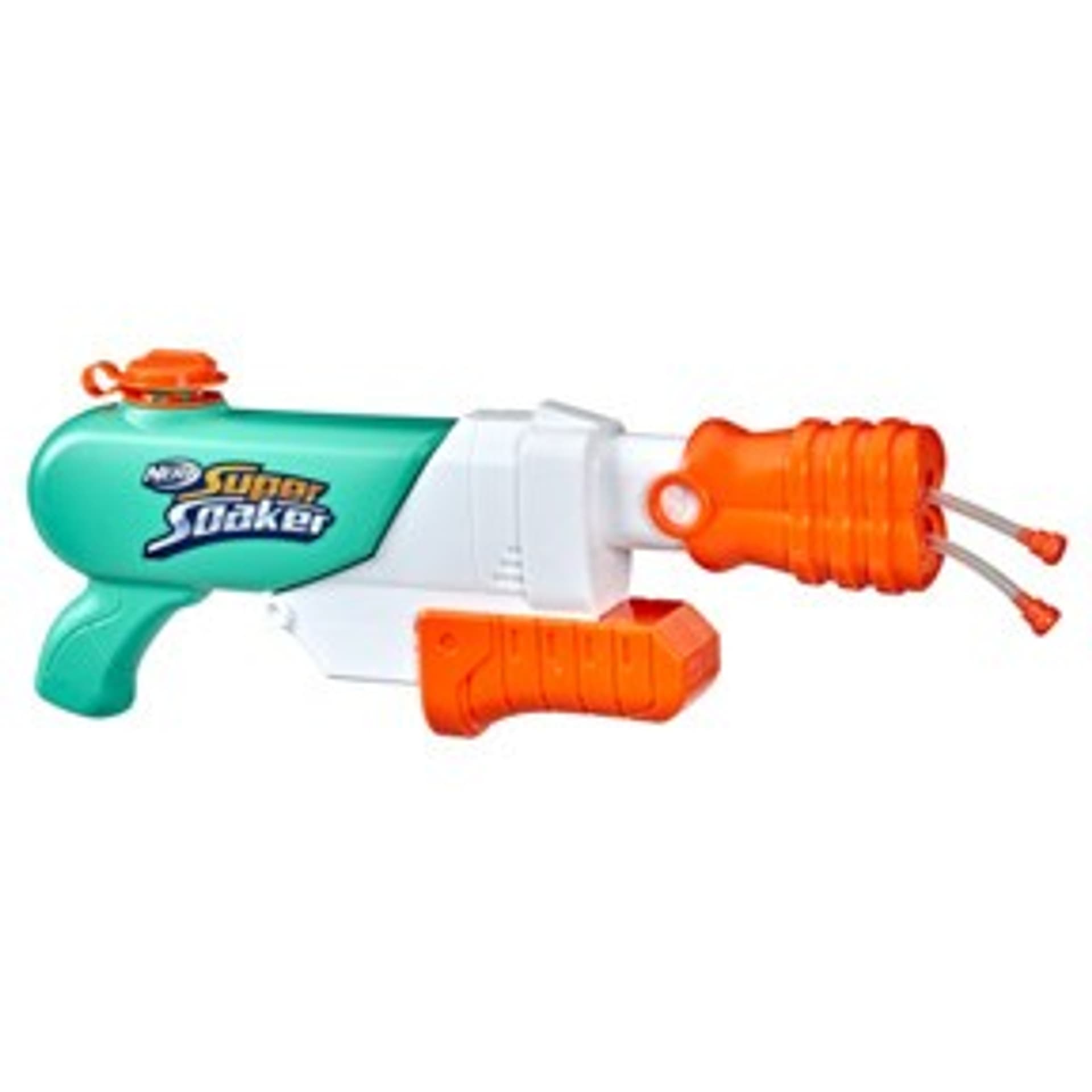 

Wyrzutnia Super Soaker Hydro Frenzy