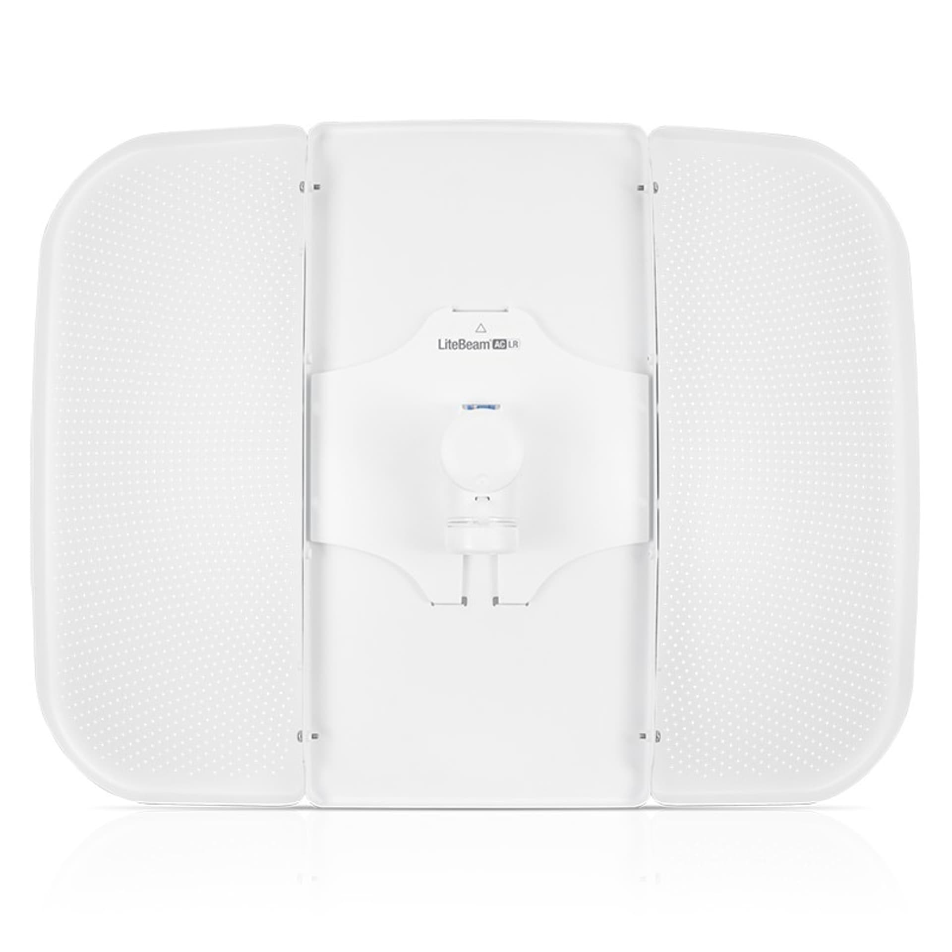 

UBIQUITI LBE-5AC-LR LITEBEAM 5AC LONG RANGE, 2X2MIMO, 26DBI