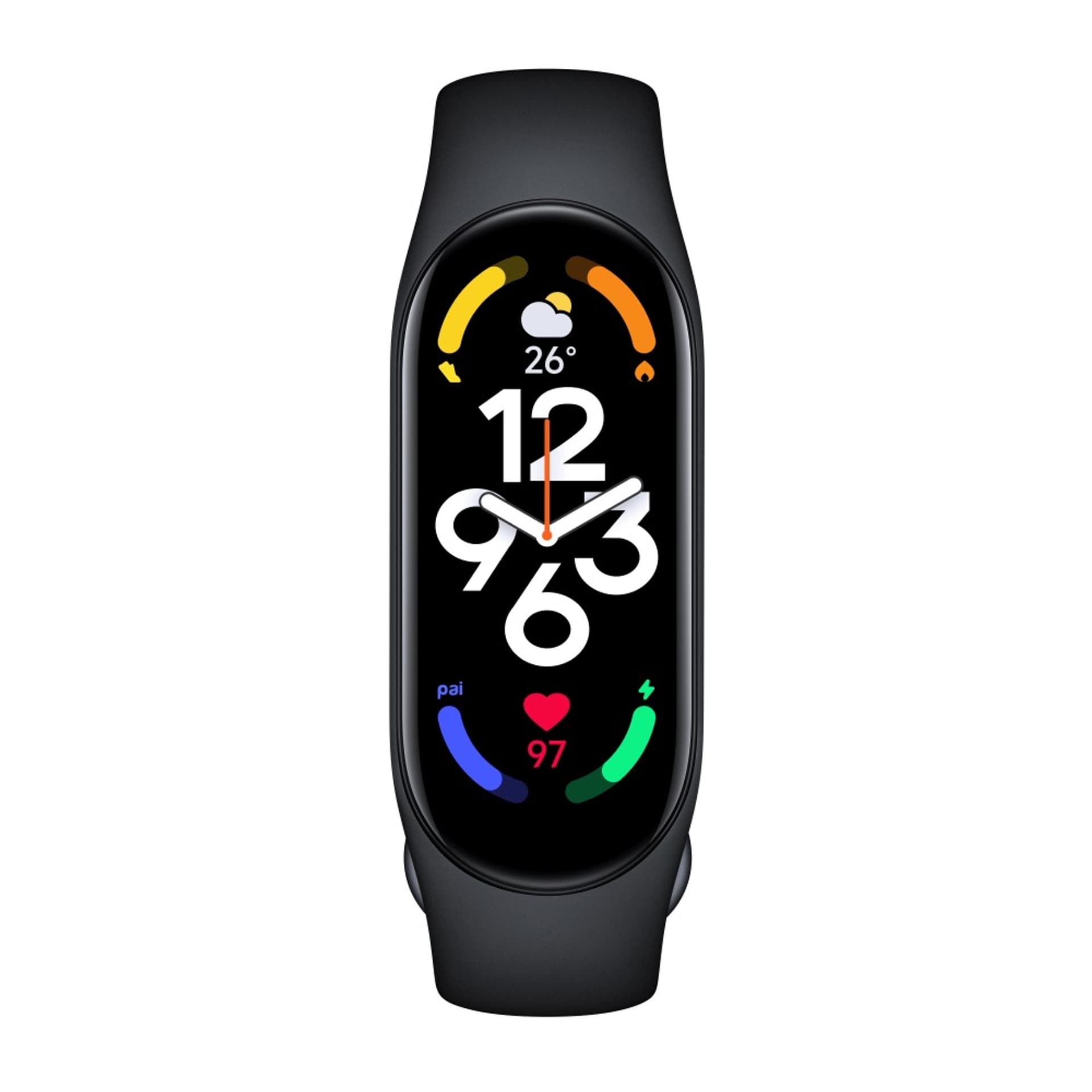 

XIAOMI SMART MI BAND 7 GLOBAL XMCDQ05HM