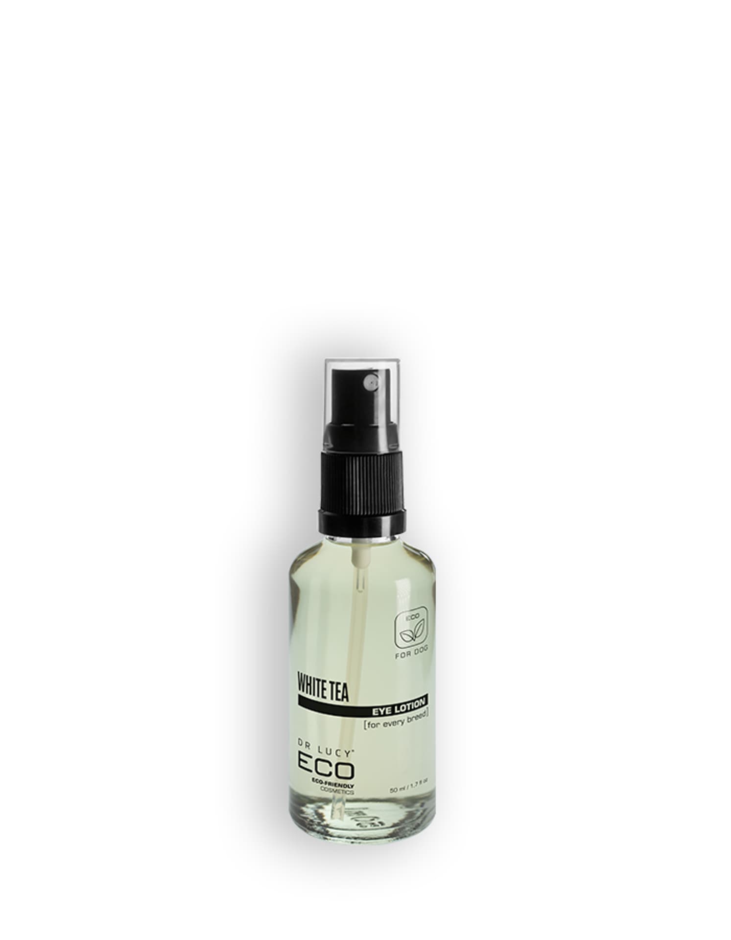 

DR LUCY ECO Płyn do oczu 50ml