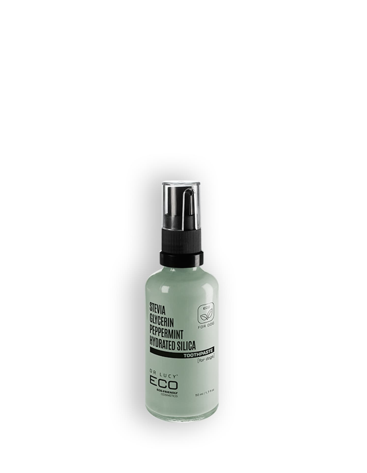 

DR LUCY ECO Pasta do zębów 50ml