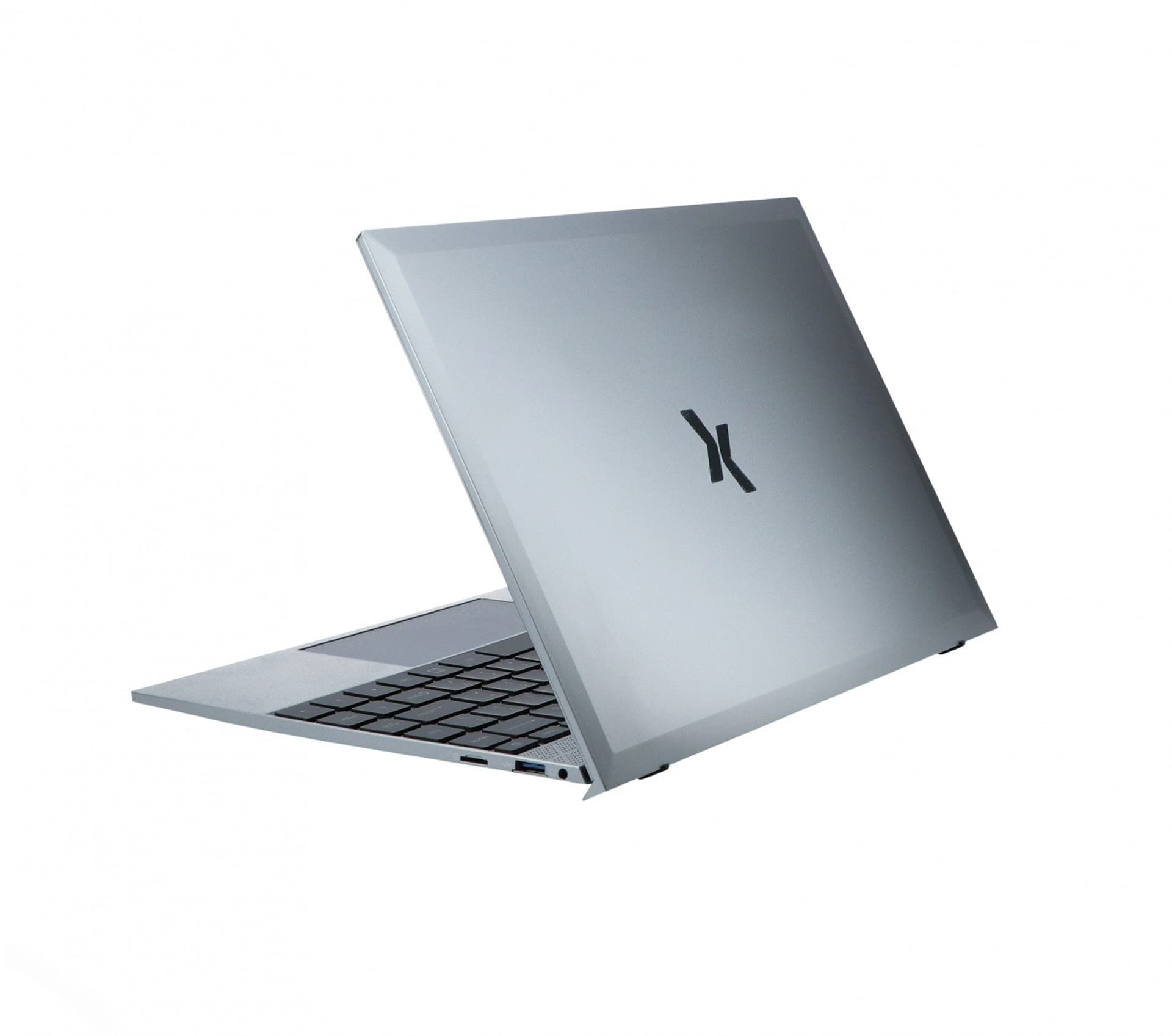 

Laptop mBook14 Szary