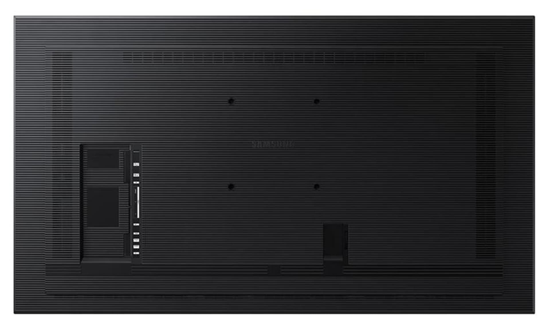 

Monitor profesjonalny QM55B 55 cali Matowy 24h/7 500(cd/m2) 3840 x 2160 (UHD) S10 Player (Tizen 6.5) WiFi/BT 3 lata d2d (LH55QMBEBGCXEN)