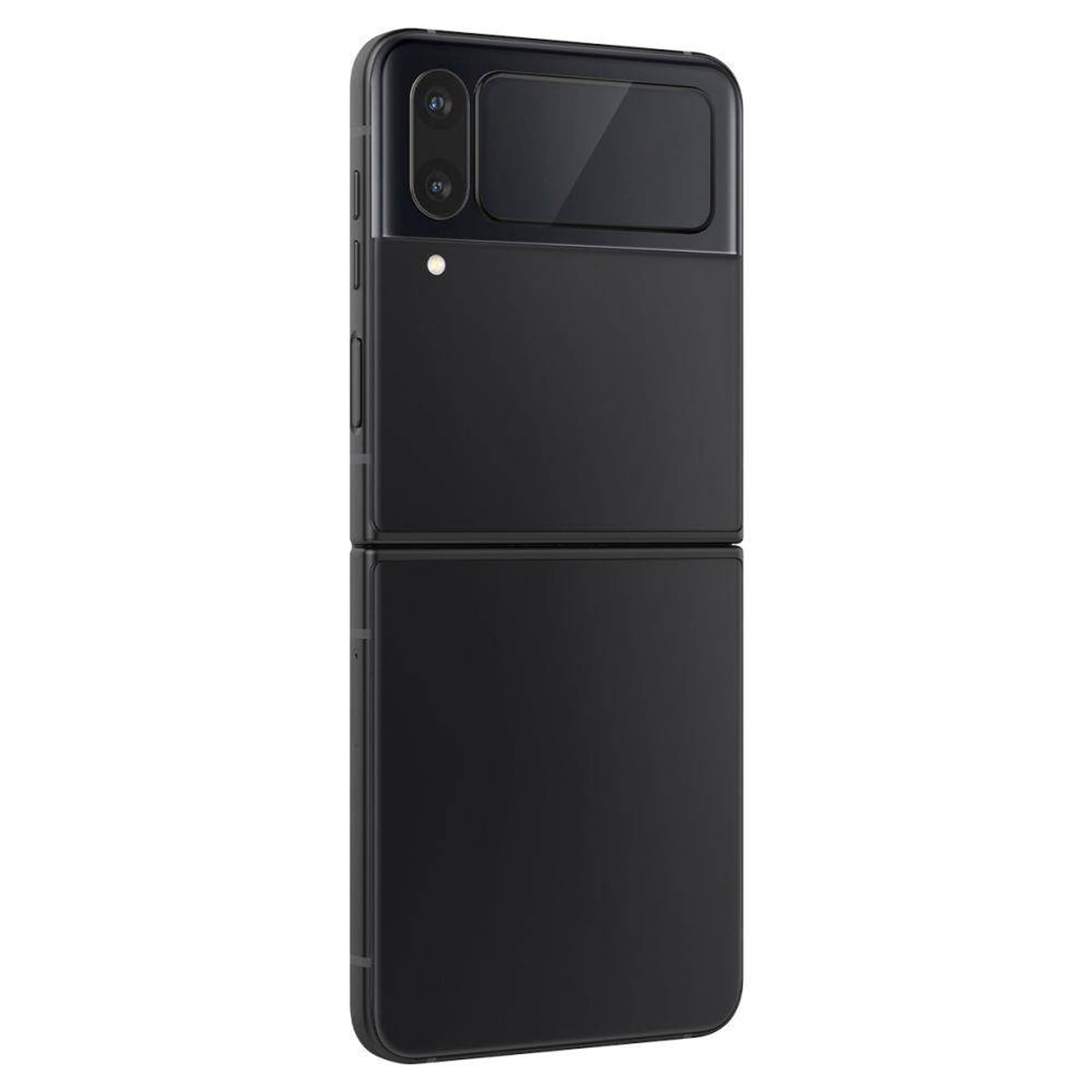 

Szkło Hartowane GALAXY Z FLIP 4 Spigen Glass FC ”EZ FIT” + Hinge Film 2-pack czarne