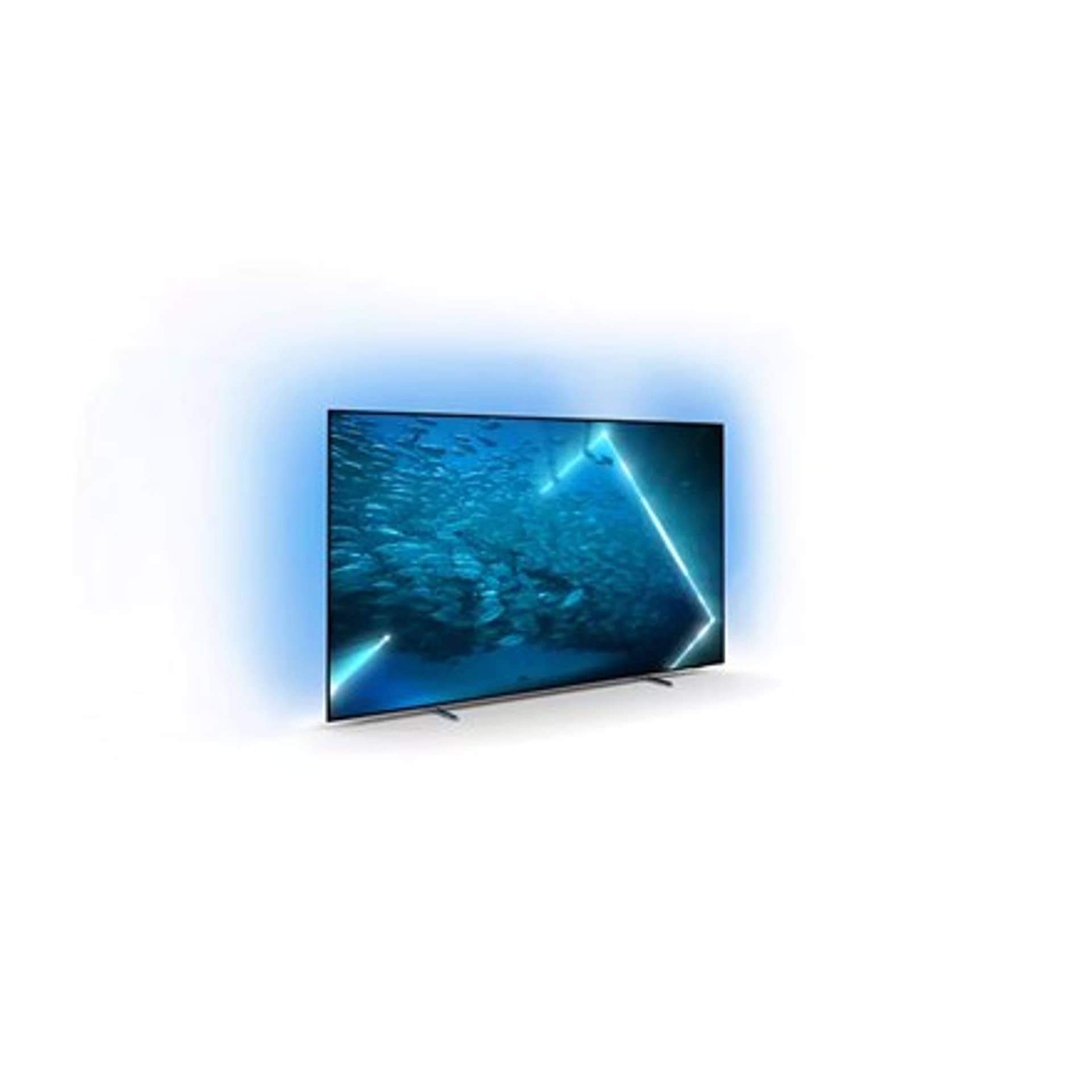 

Philips 4K UHD OLED Android TV 55OLED707/12 55" (139 cm), Smart TV, Android, 4K UHD OLED, 3840 x 2160, Wi-Fi, 139 cm)/smart tv/android/4k uhd oled/3840 x 2160/wi-f