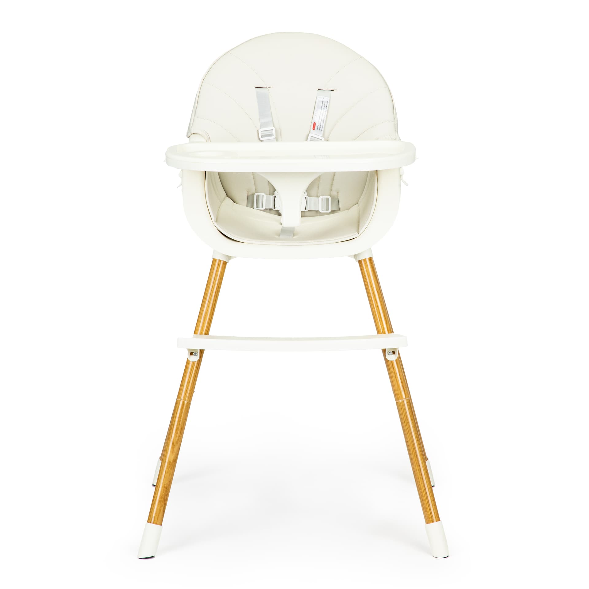 

Fotelik krzesełko do karmienia 2w1 ECOTOYS