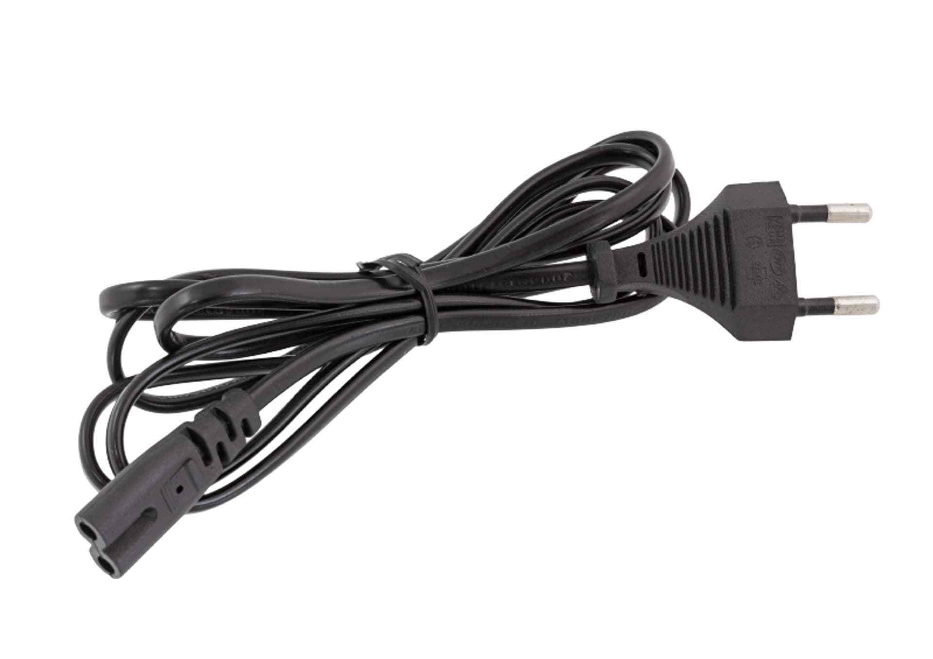 

KZ10 Kabel zasilający euro sieciowy