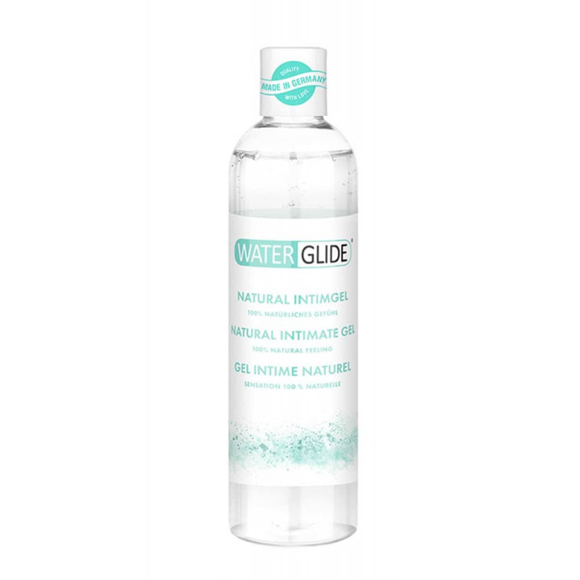 

Żel intymny WaterGlide Natural 300ml